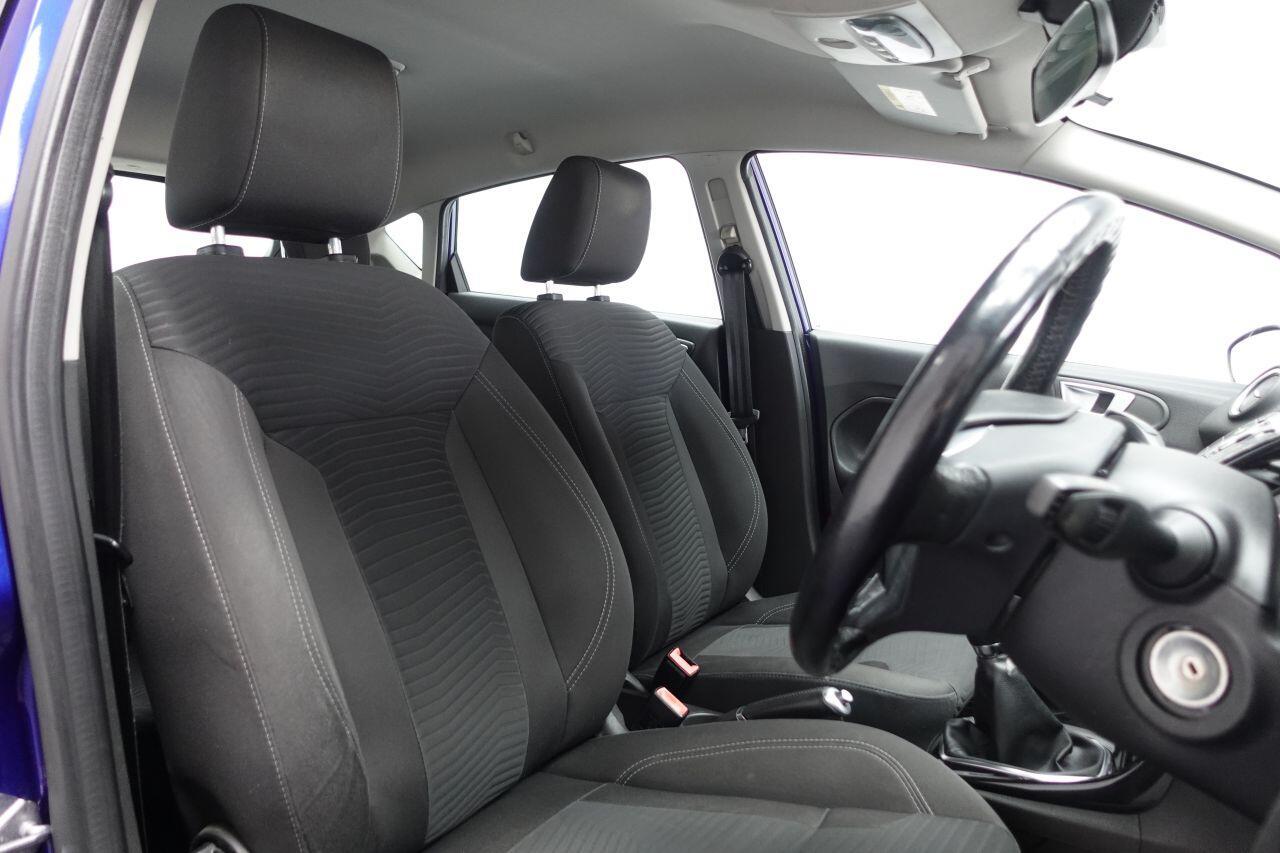 Ford Fiesta - Image 3