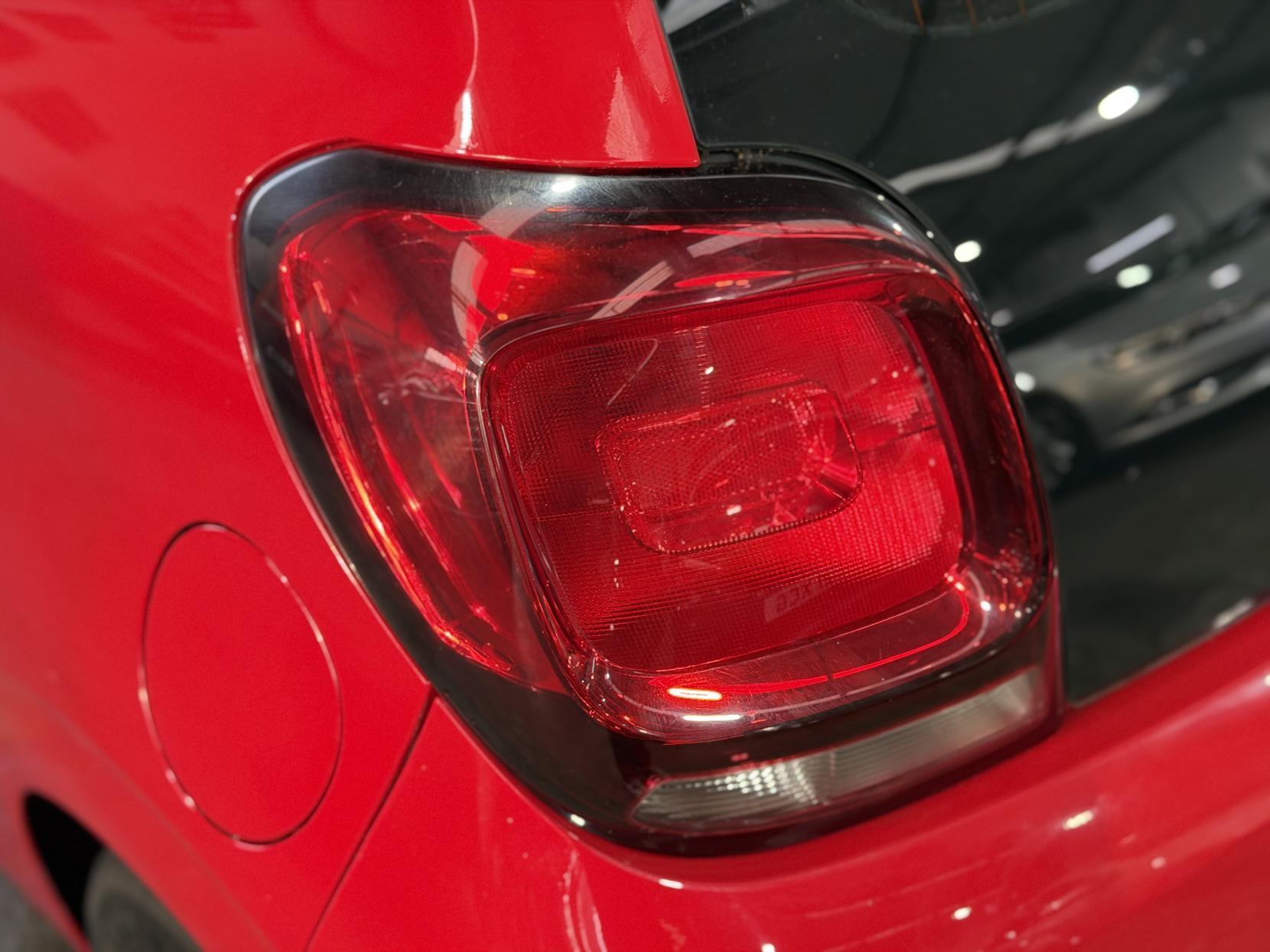 Citroen C1 - Image 9
