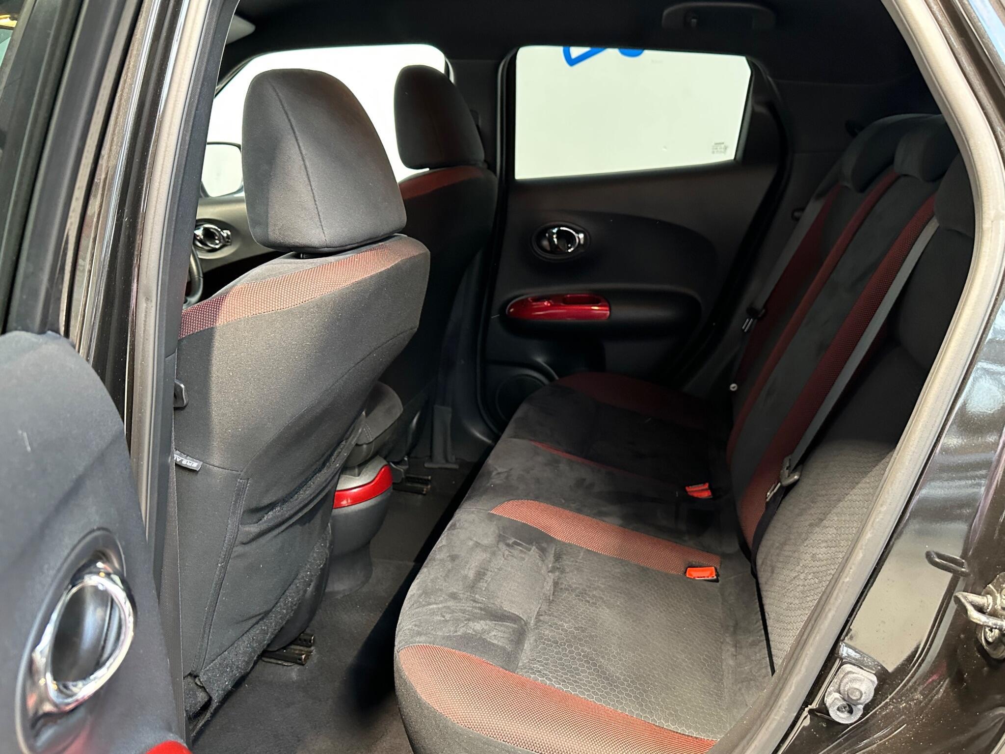 Nissan Juke - Image 11