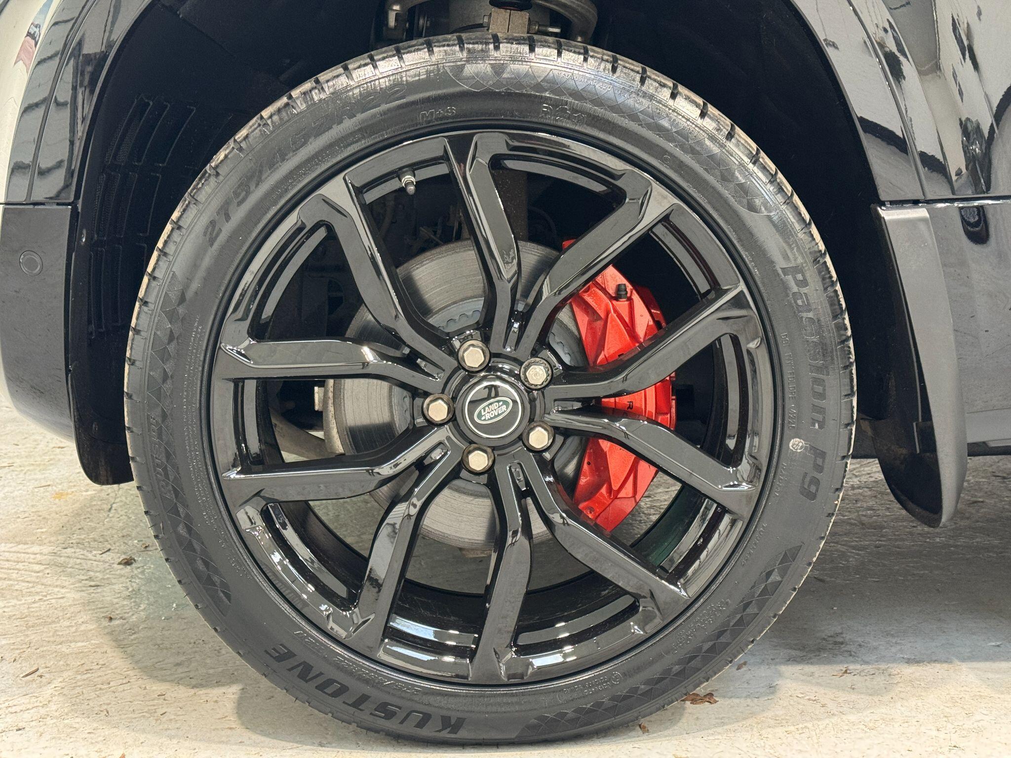 Land Rover Defender 90 - Image 29