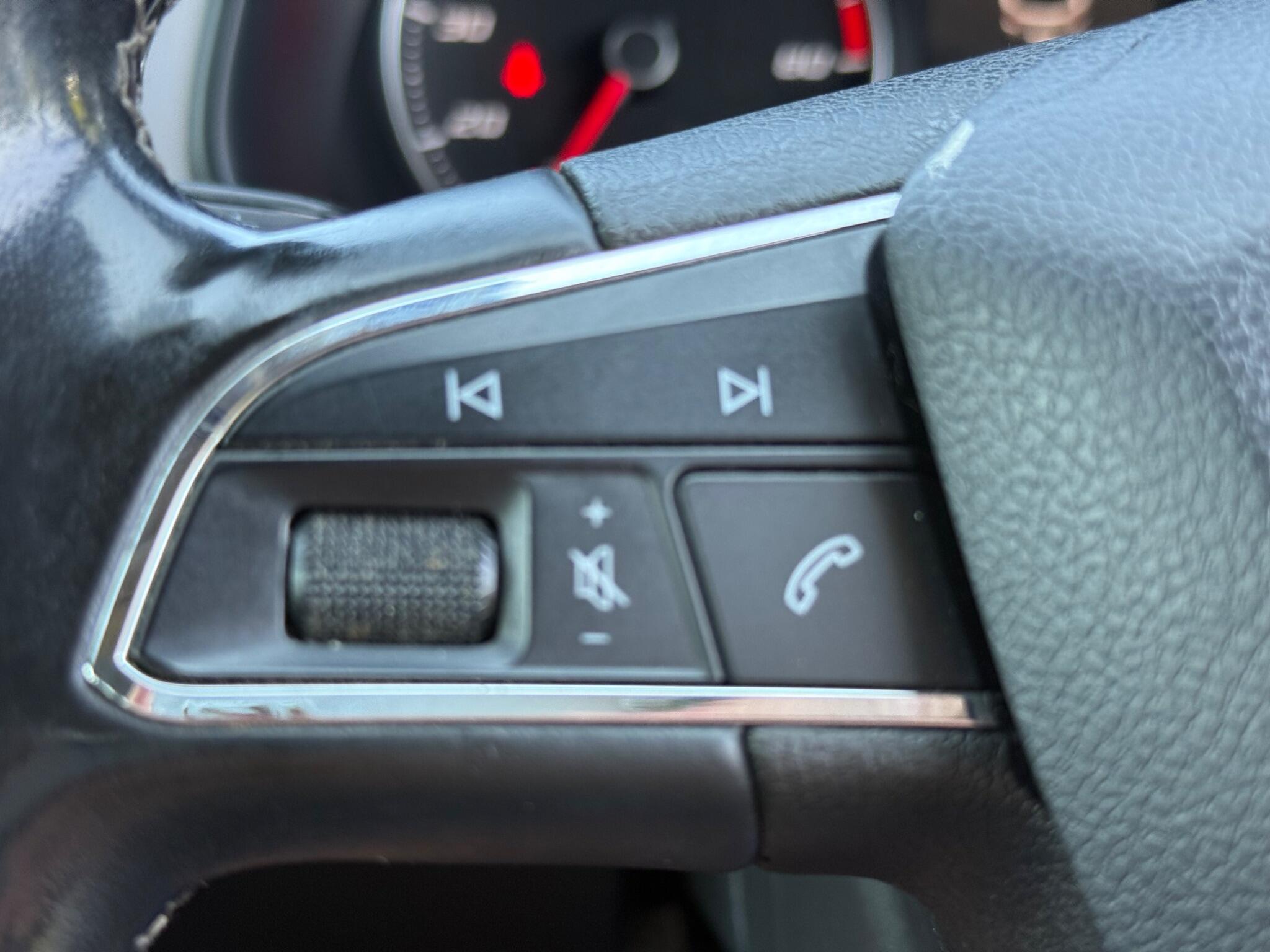SEAT Leon - Image 19
