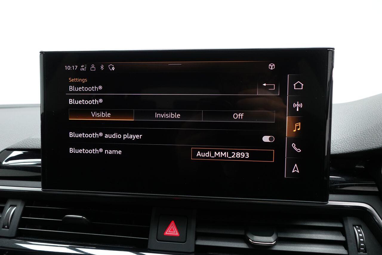 Audi A4 Avant - Image 19