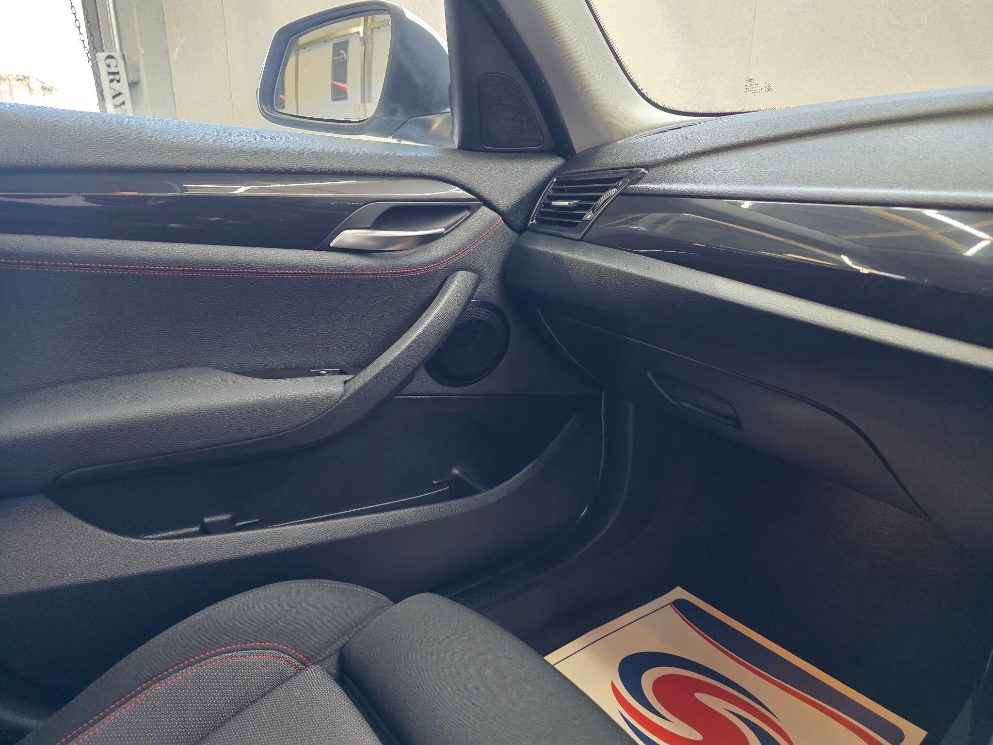 BMW X1 - Image 15