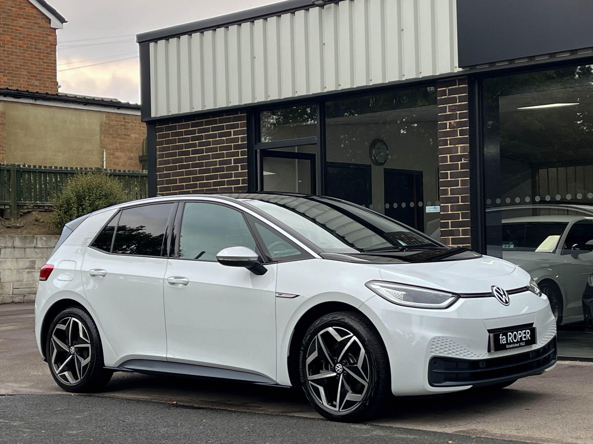 Volkswagen ID.3 - Image 19