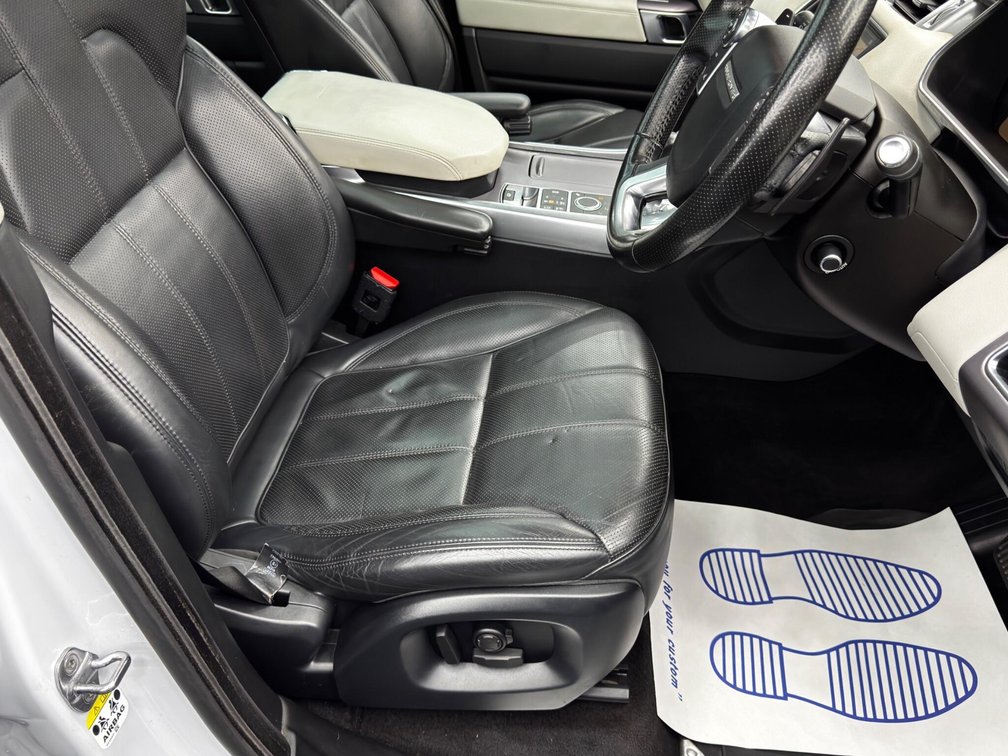 Land Rover RANGE ROVER SPORT - Image 13