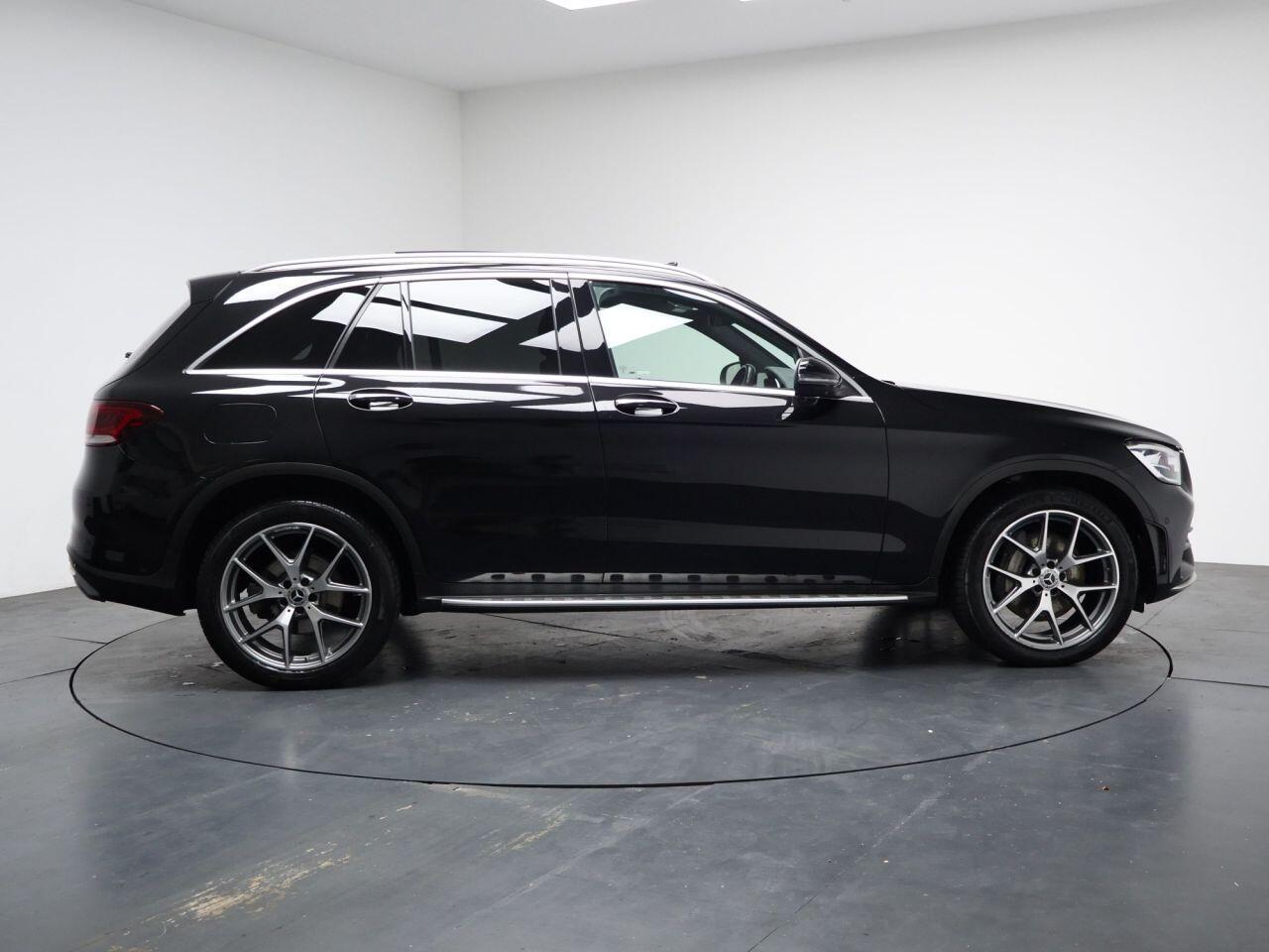 Mercedes-benz GLC - Image 14