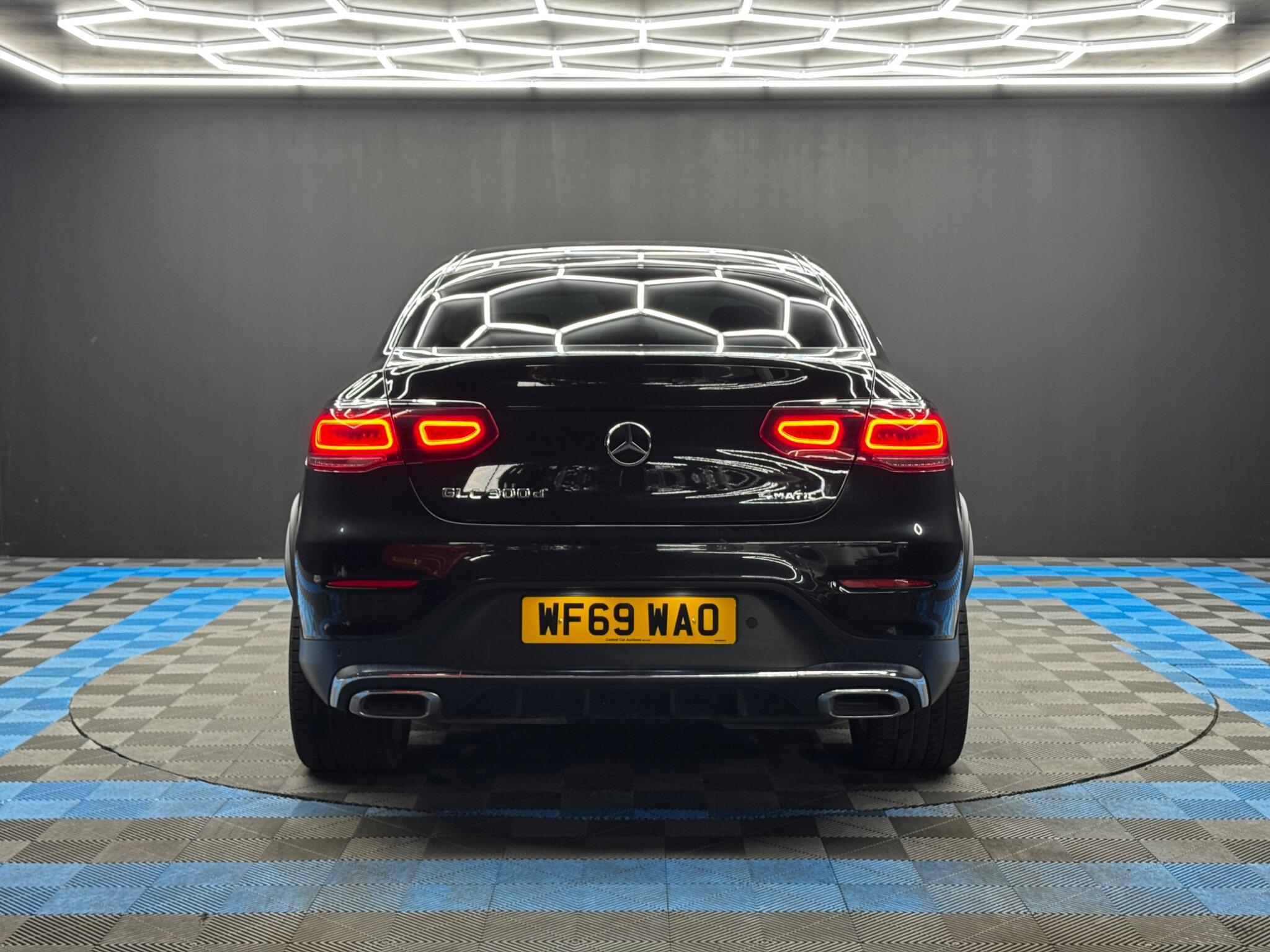 Mercedes GLC - Image 6