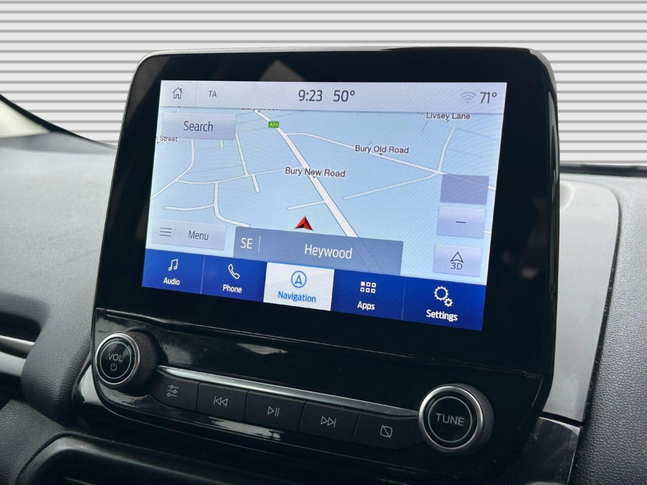 Ford Ecosport - Image 4