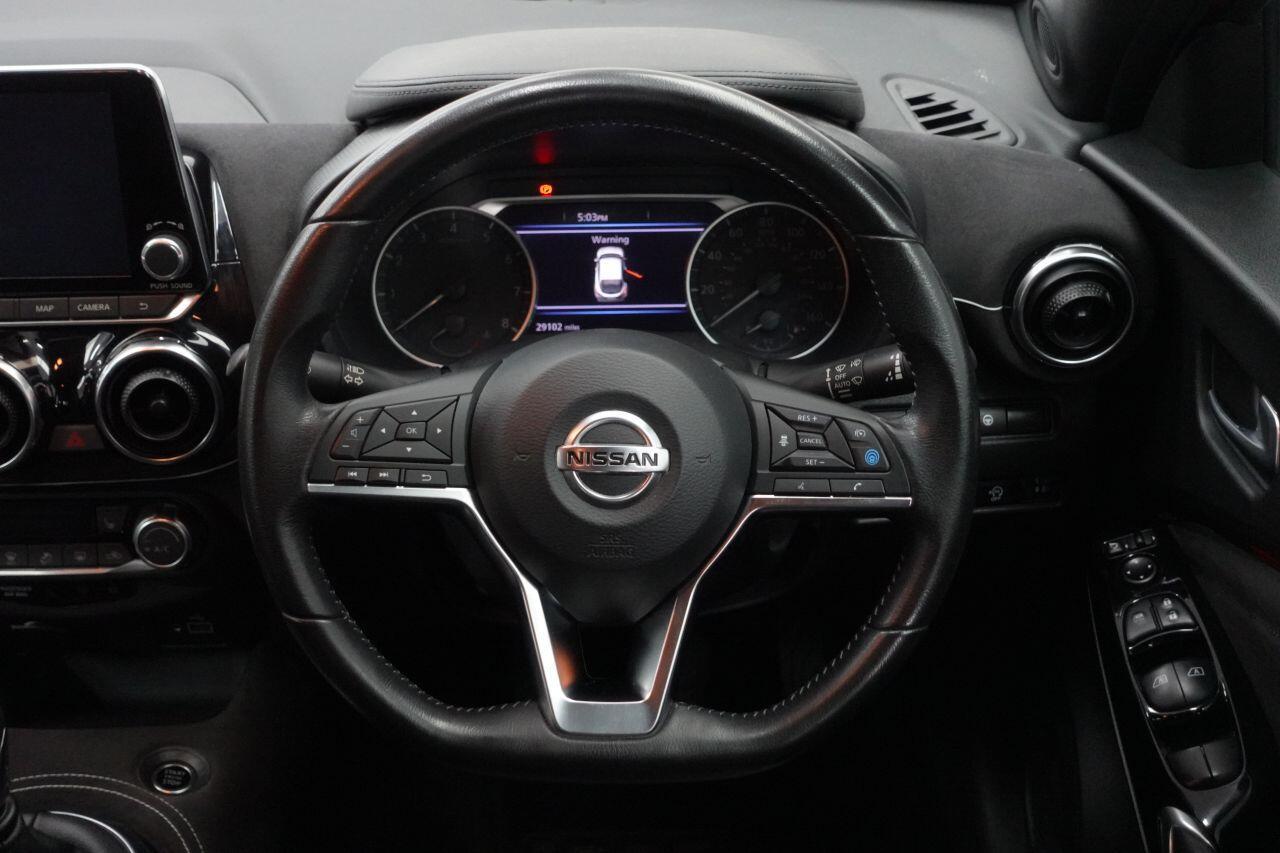Nissan Juke - Image 15