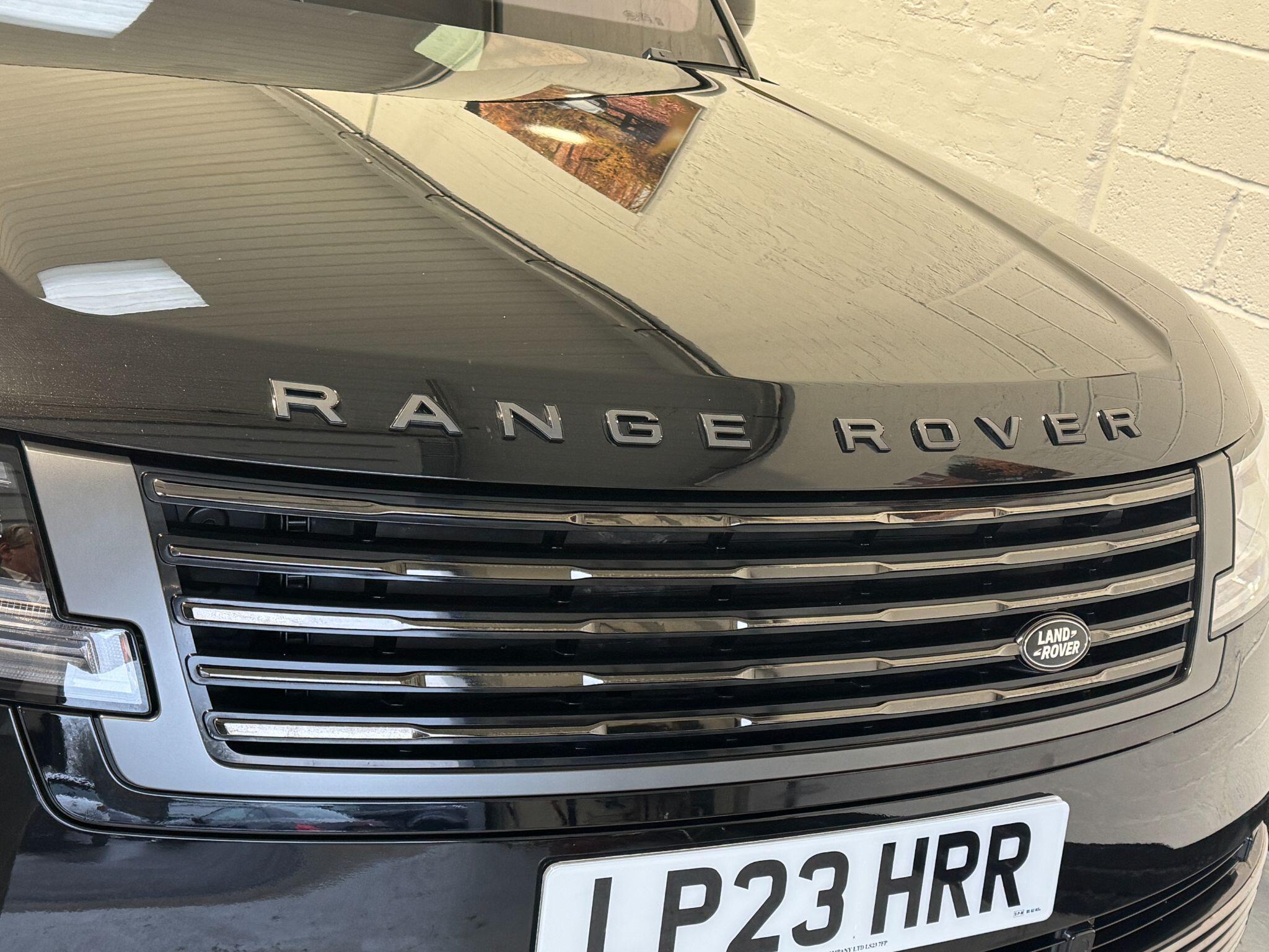 Land Rover Range Rover - Image 66