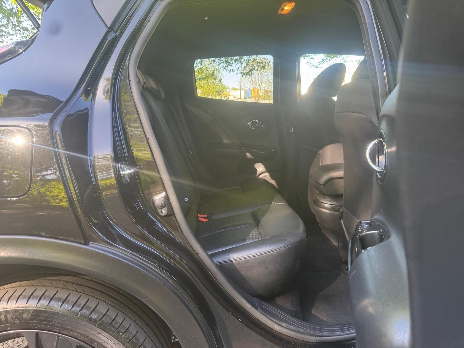 Nissan Juke - Image 7