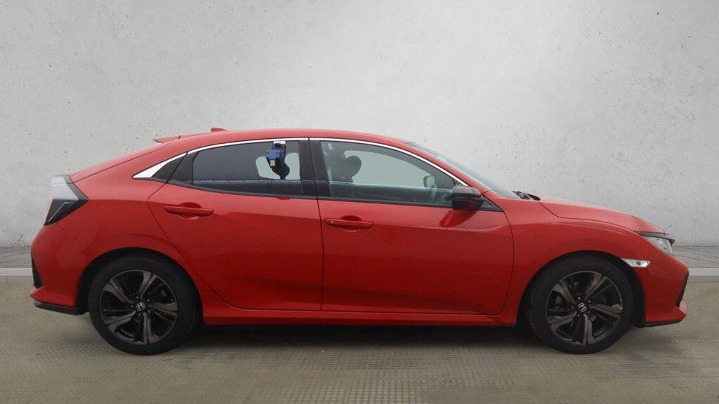Honda Civic - Image 8