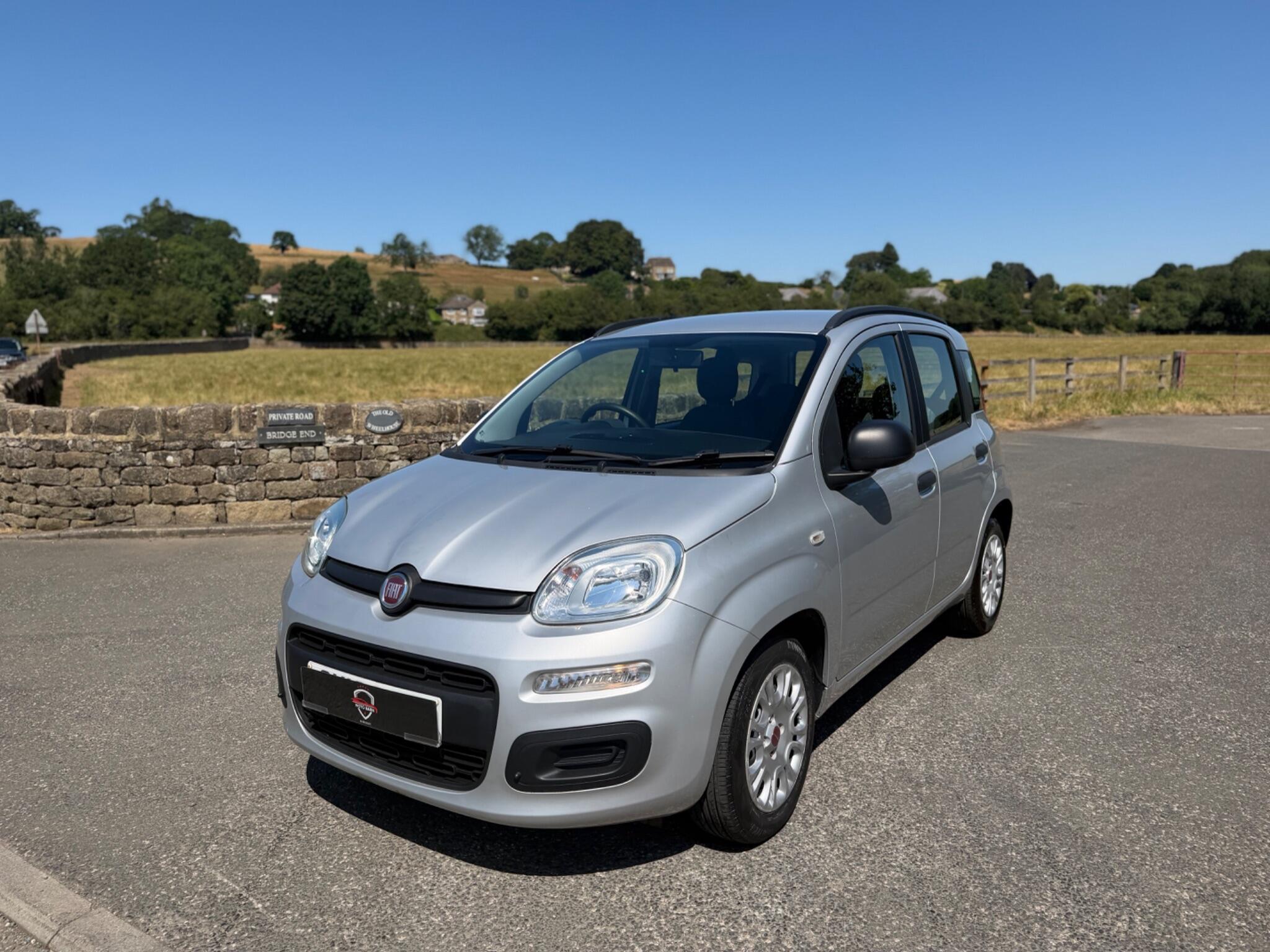 Fiat Panda - Image 7