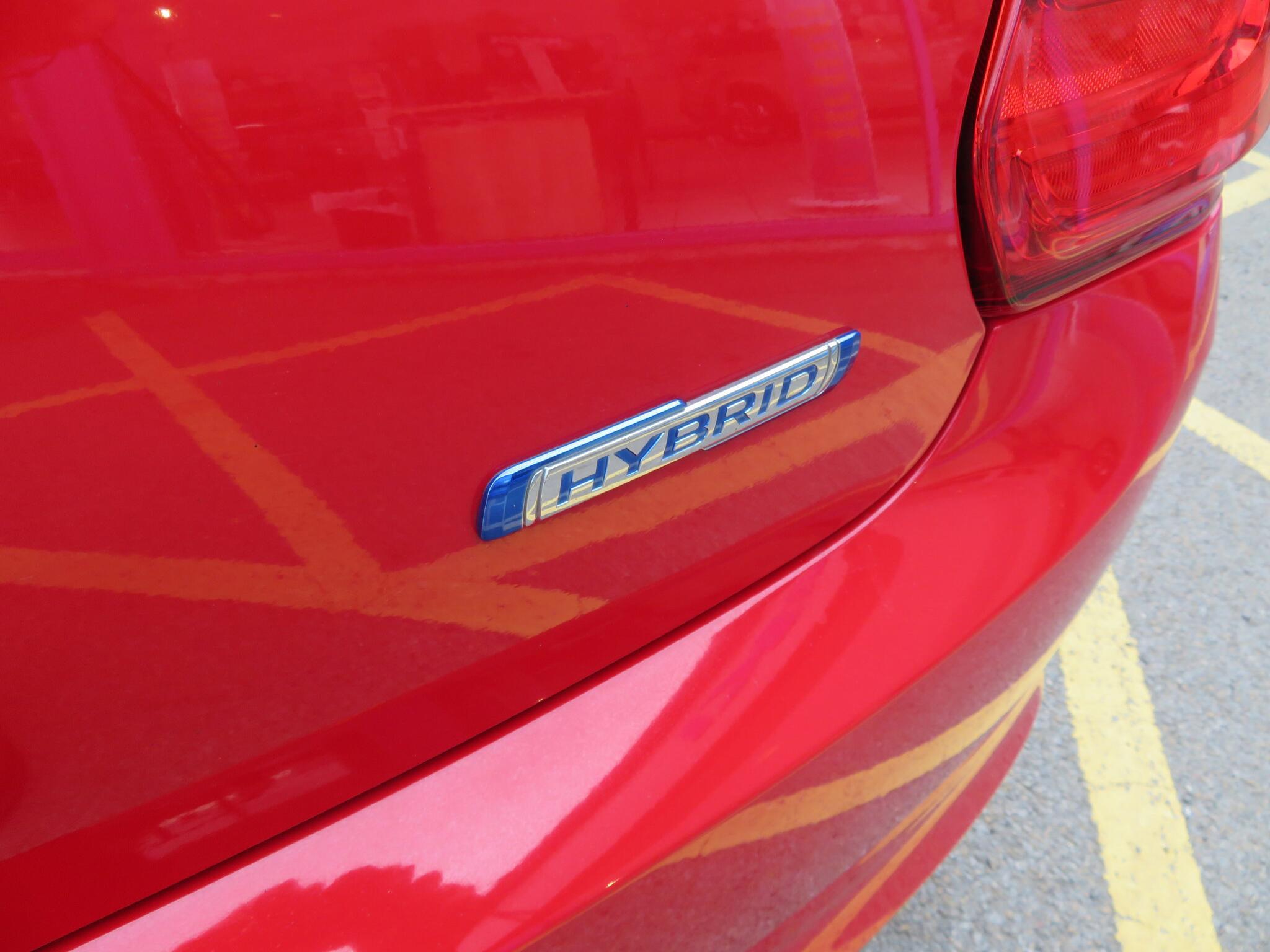 Suzuki Swift - Image 16