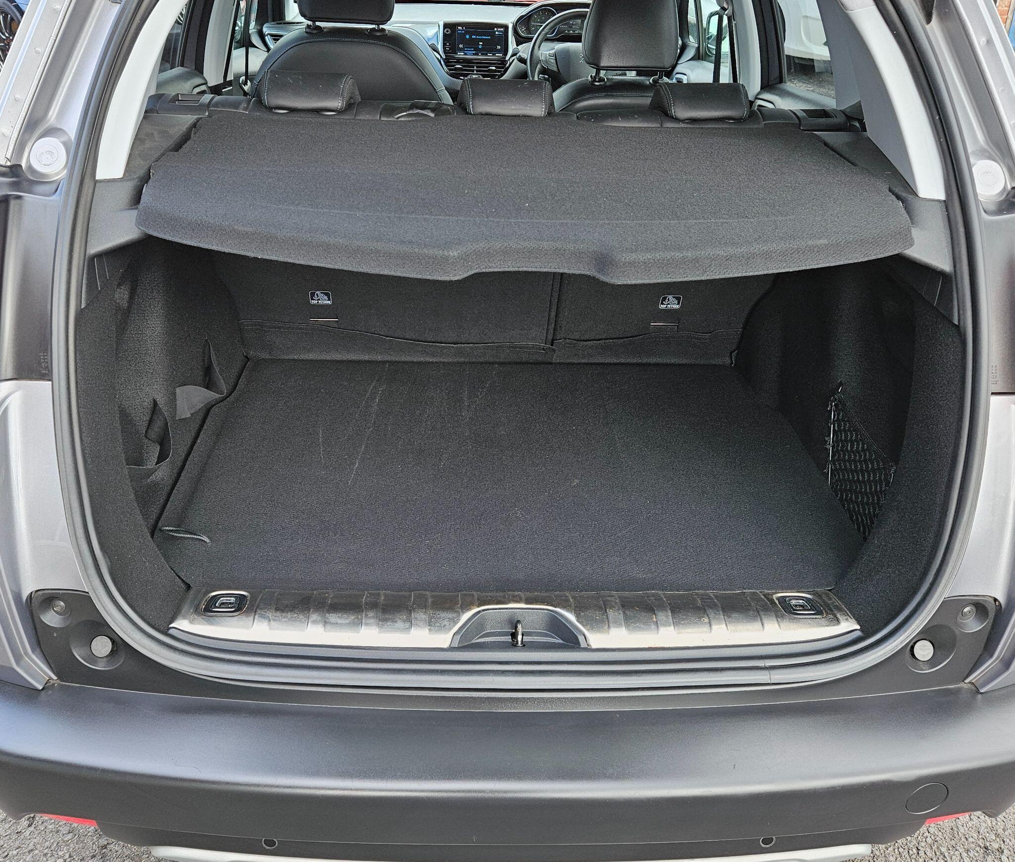 Peugeot 2008 - Image 82
