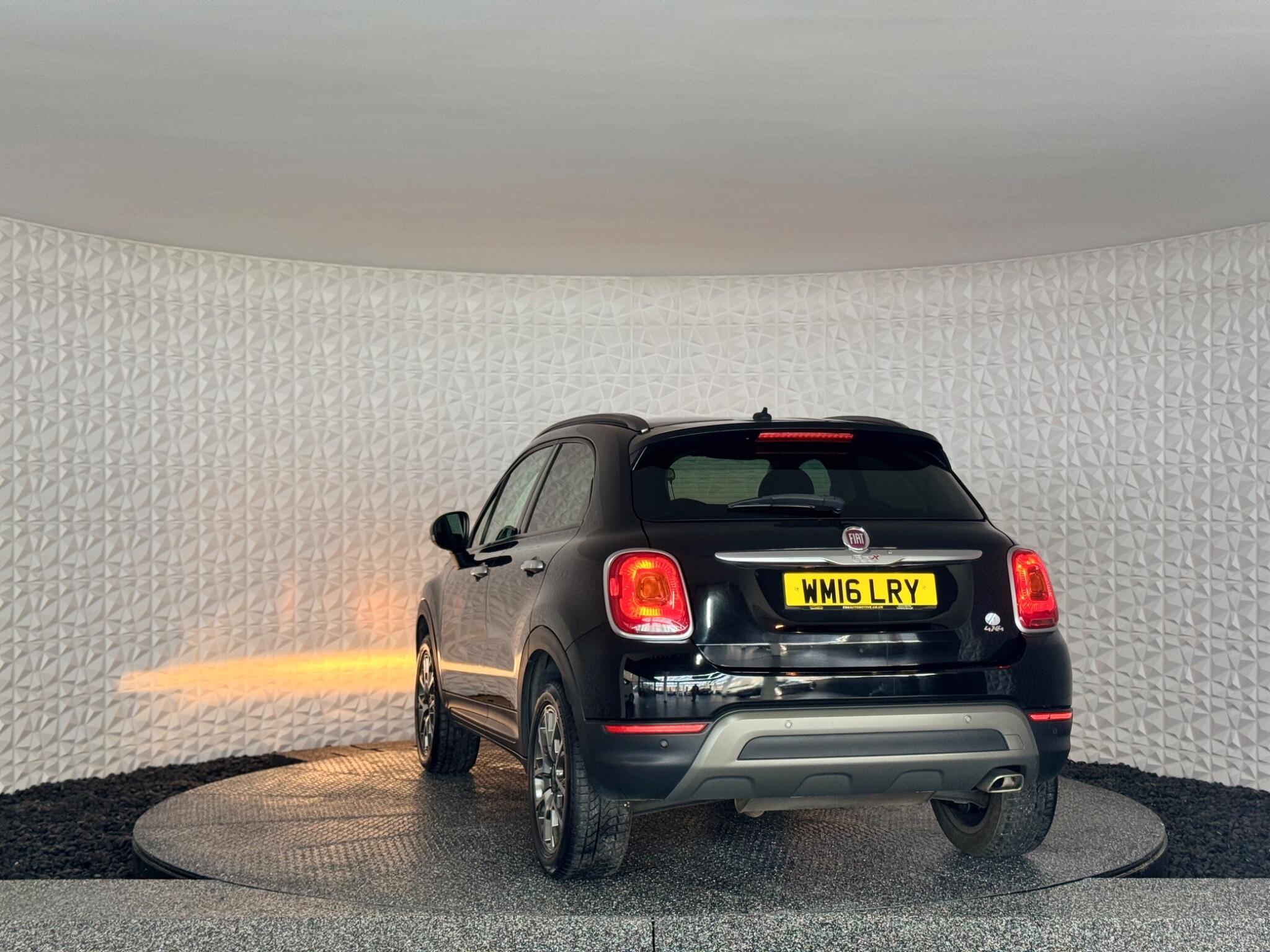 Fiat 500X - Image 16