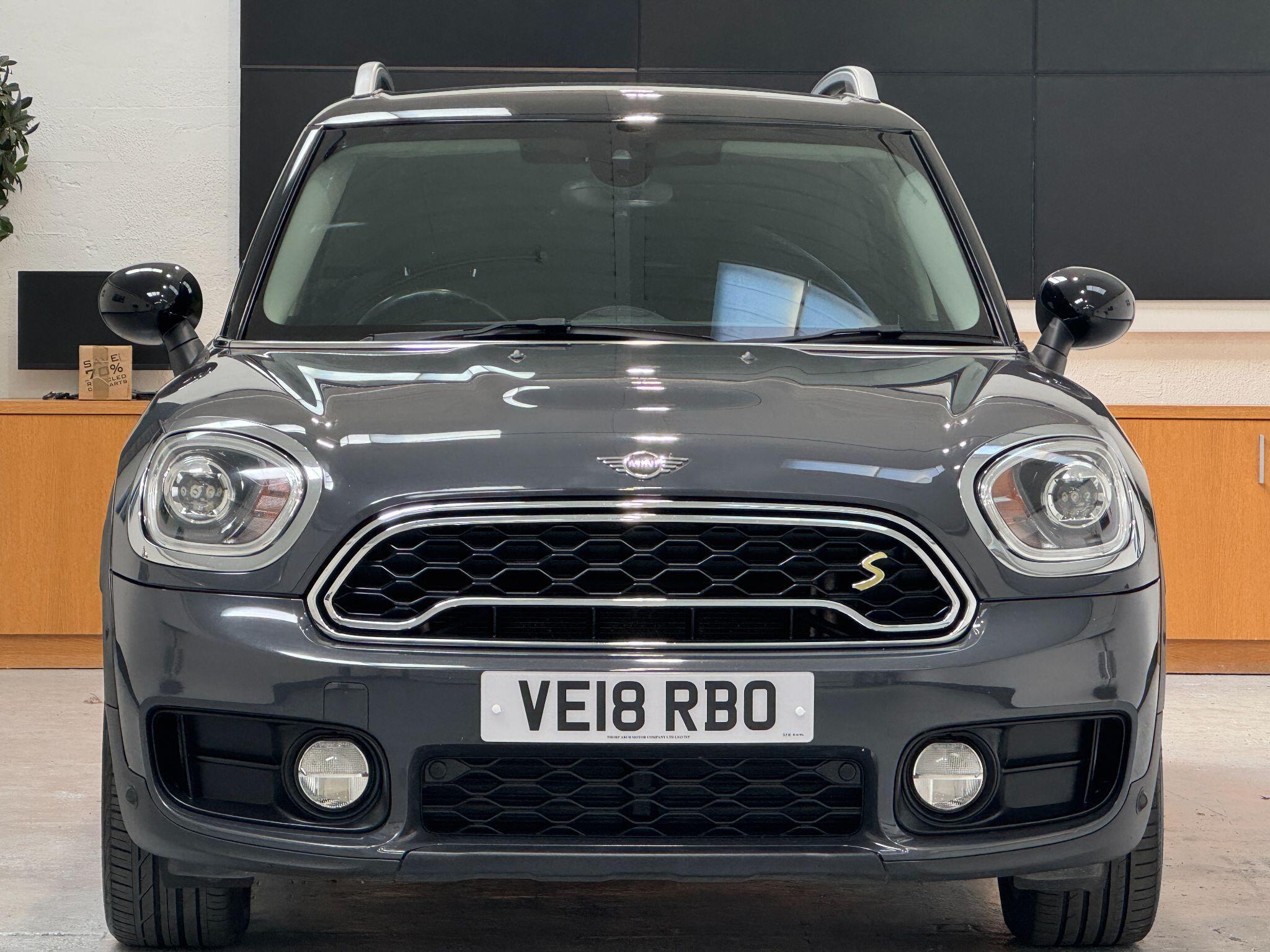 MINI Countryman - Image 5