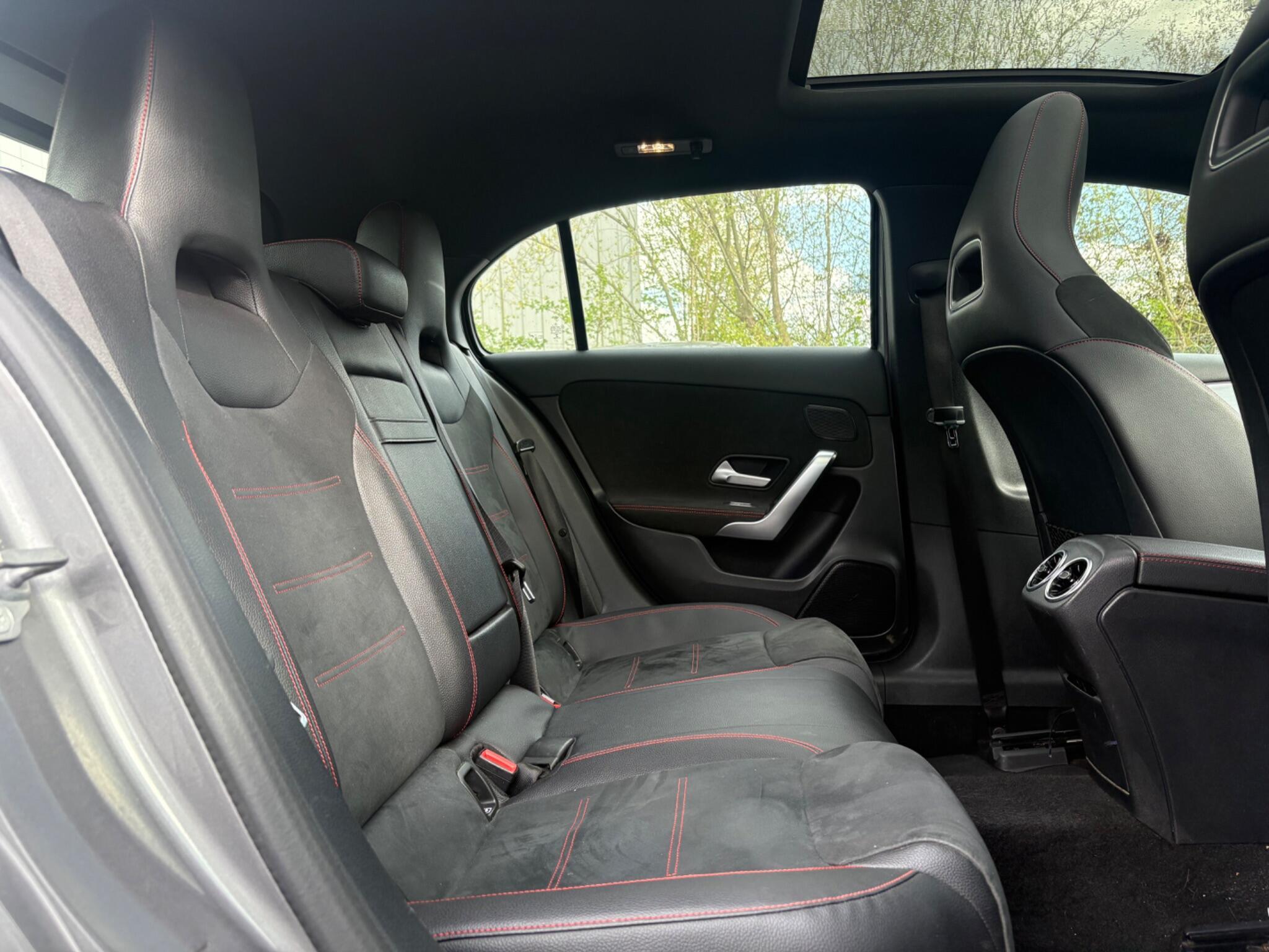 Mercedes A Class - Image 12