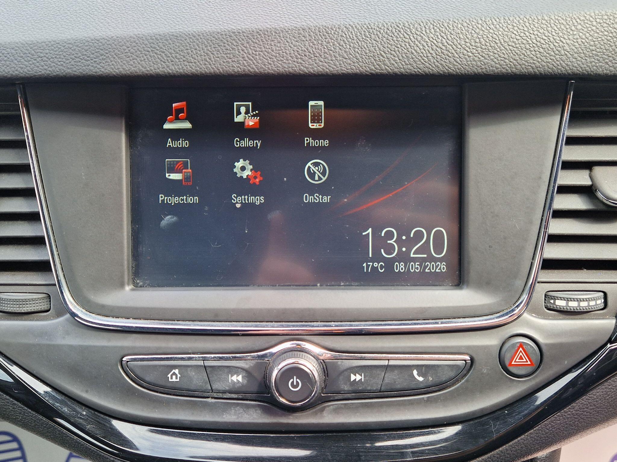 Vauxhall Astra - Image 47