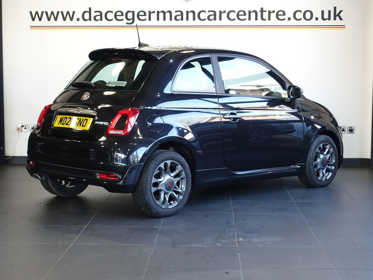 Fiat 500 - Image 9