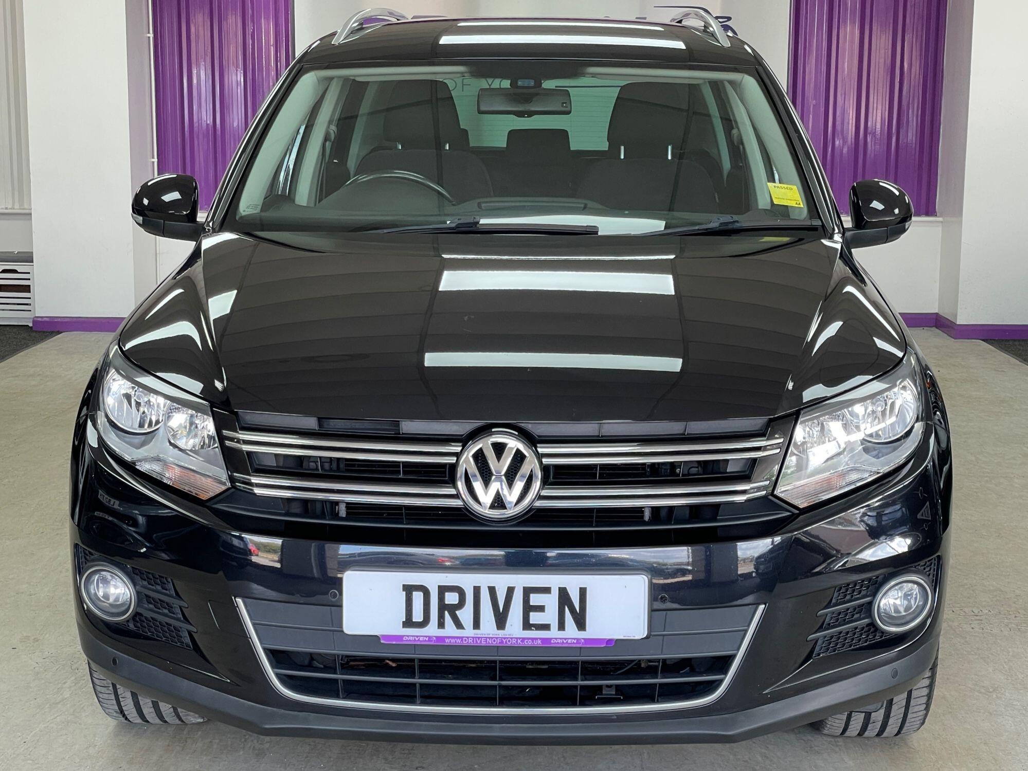 Volkswagen Tiguan - Image 6