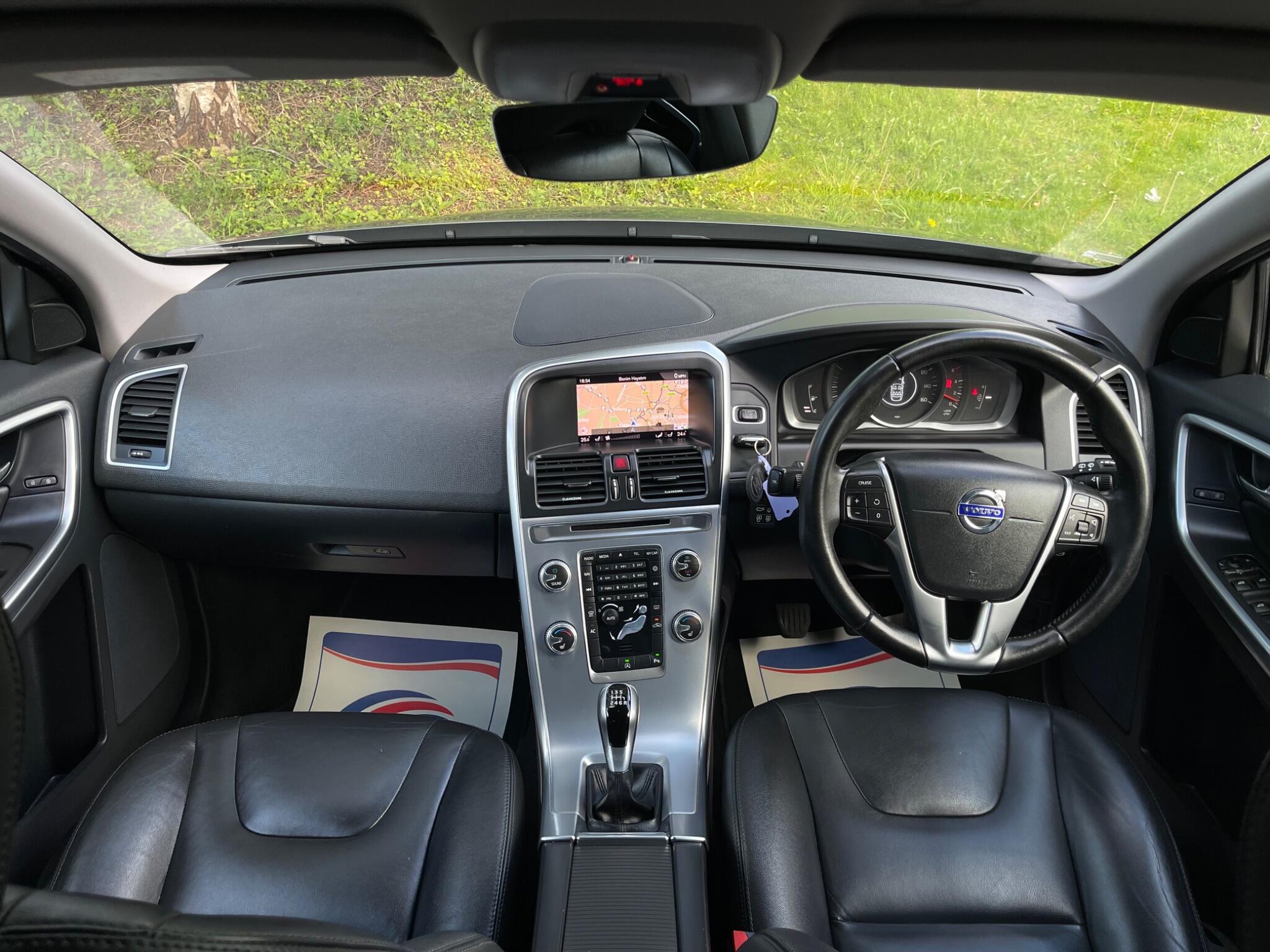 Volvo XC60 - Image 59