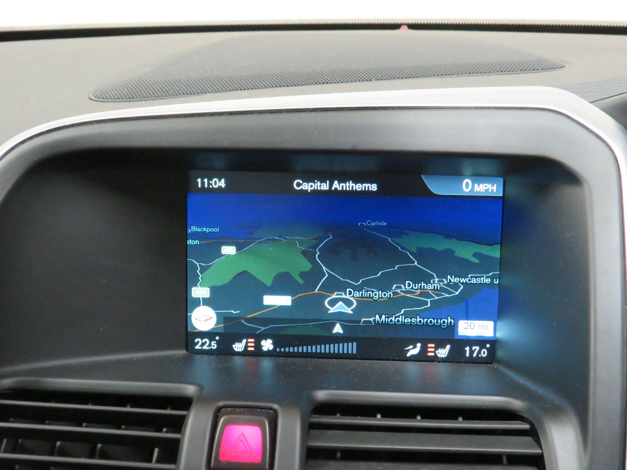 Volvo XC60 - Image 20