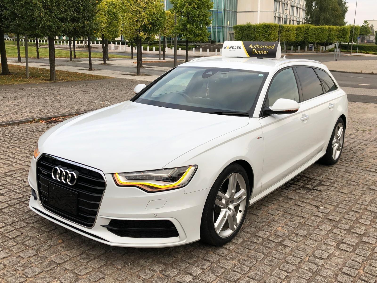 Audi A6 Avant - Image 3