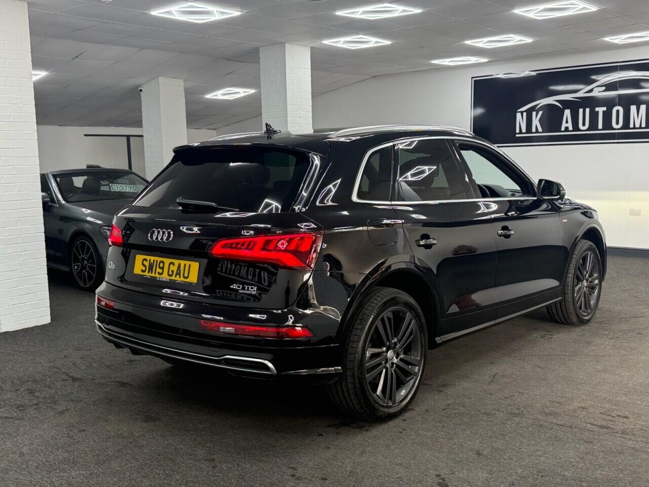 Audi Q5 - Image 6
