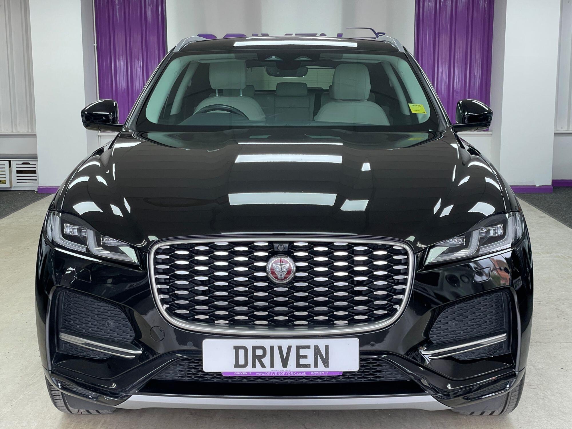 Jaguar F-Pace - Image 6