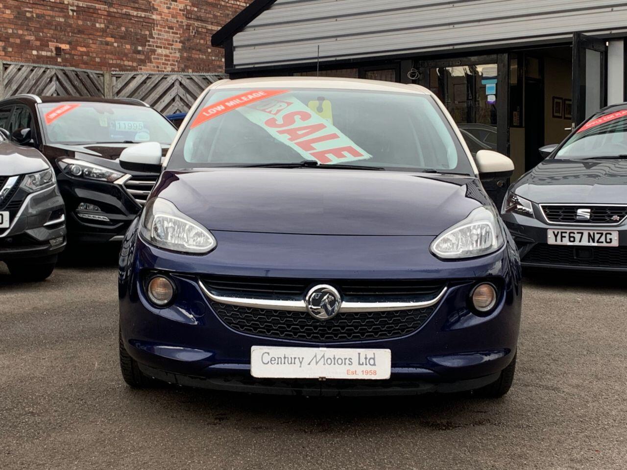 Vauxhall ADAM - Image 6