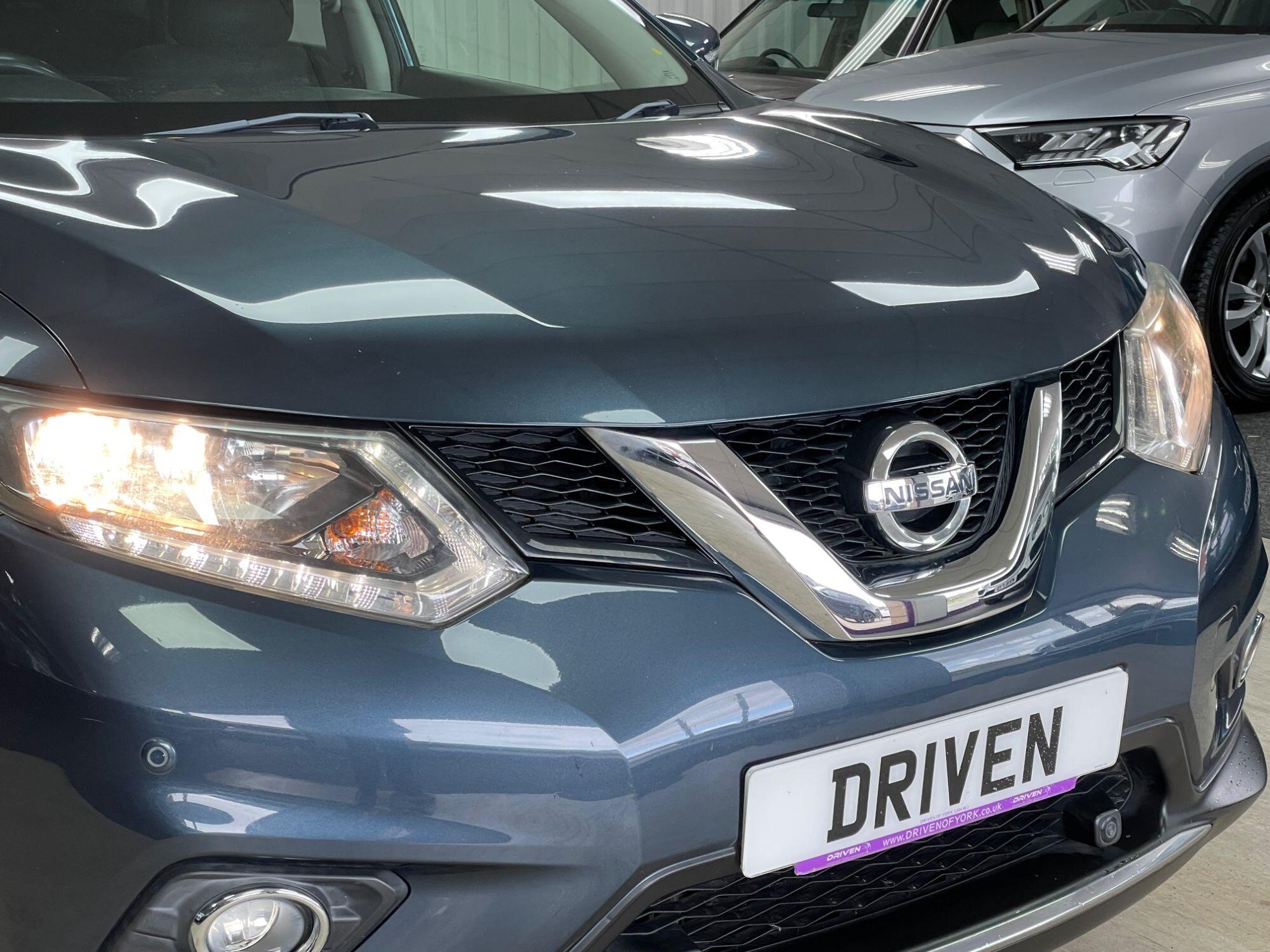 Nissan X-Trail - Image 4