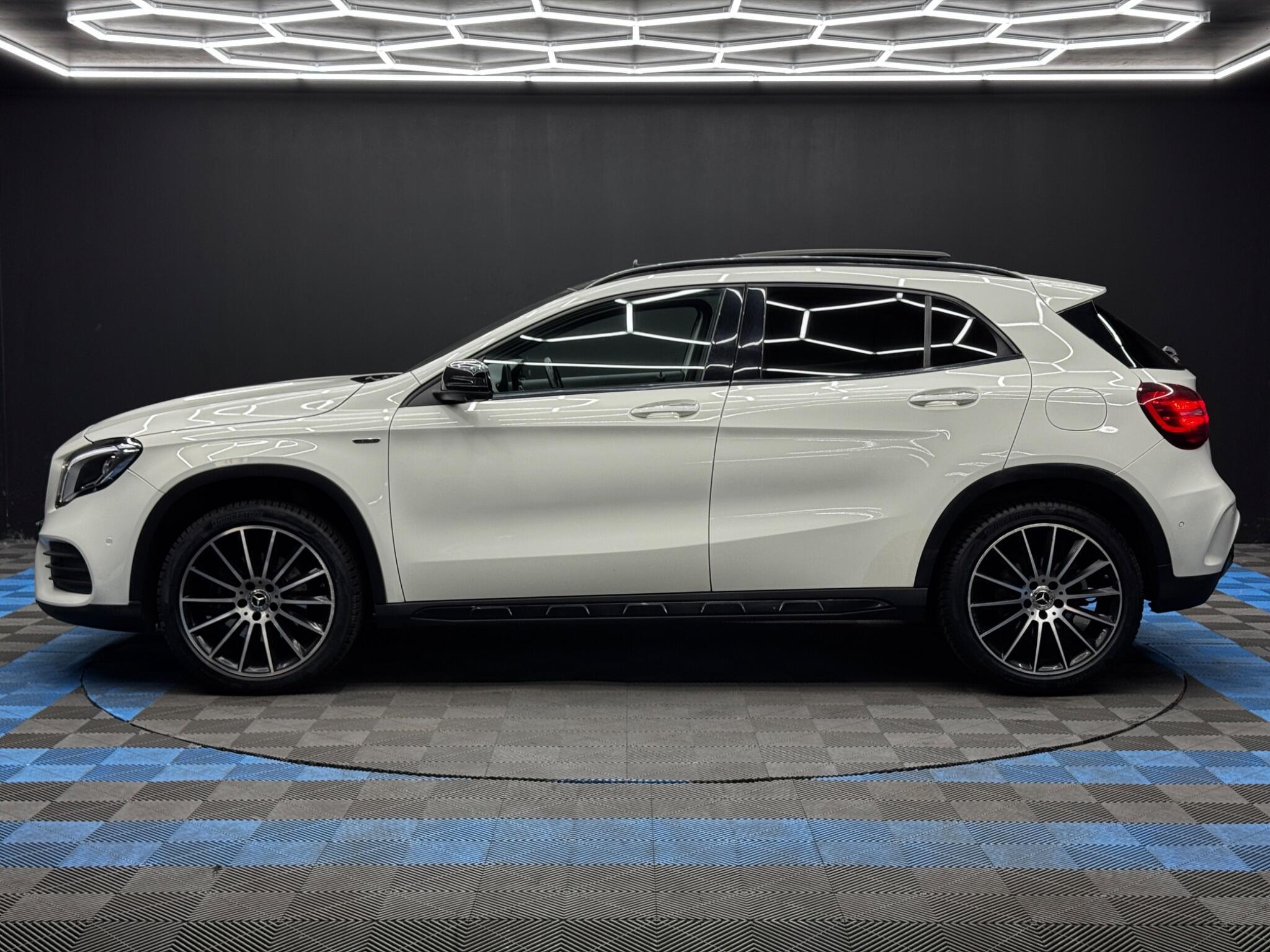Mercedes GLA - Image 8