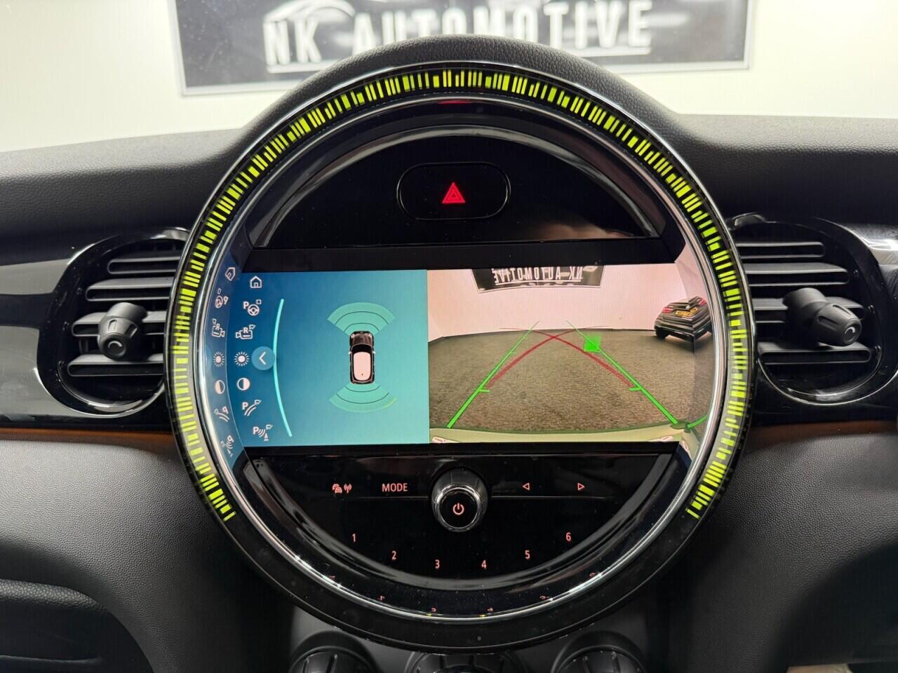 MINI Hatch - Image 37