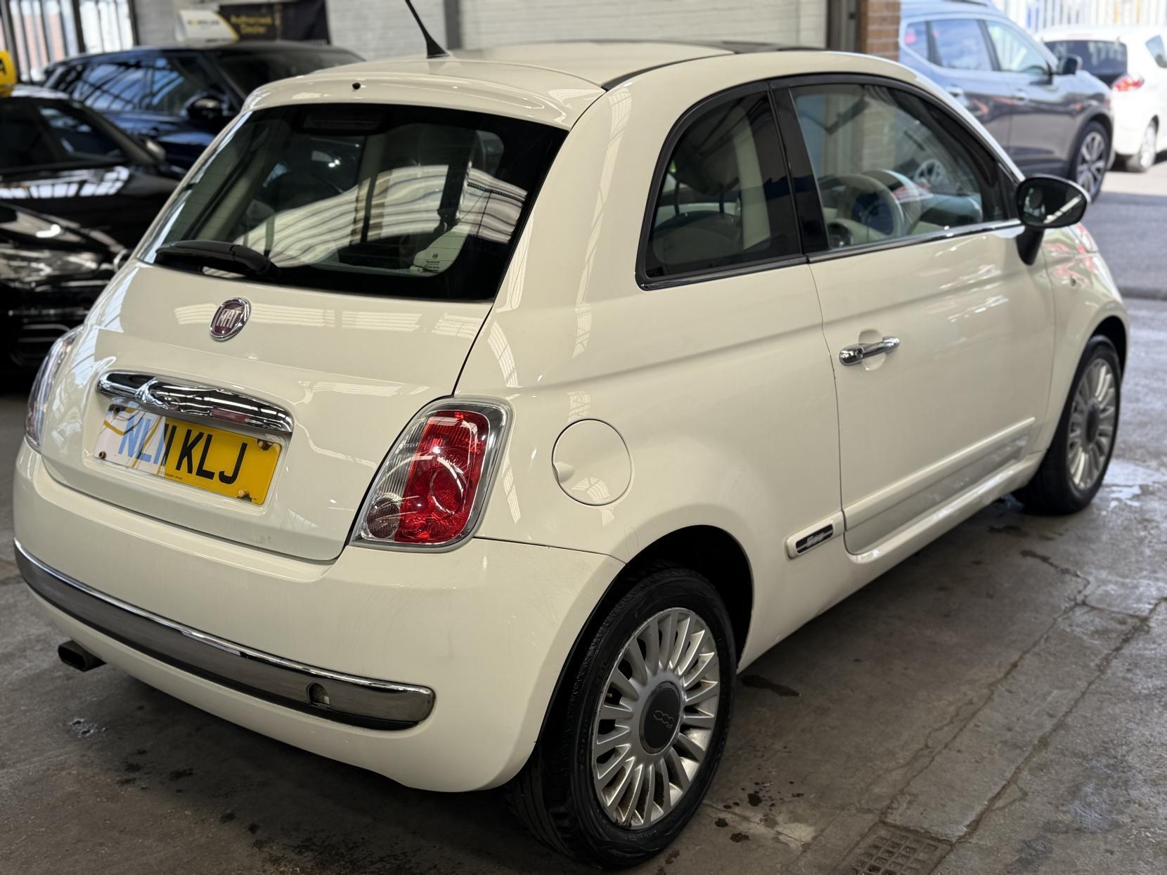 Fiat 500 - Image 8