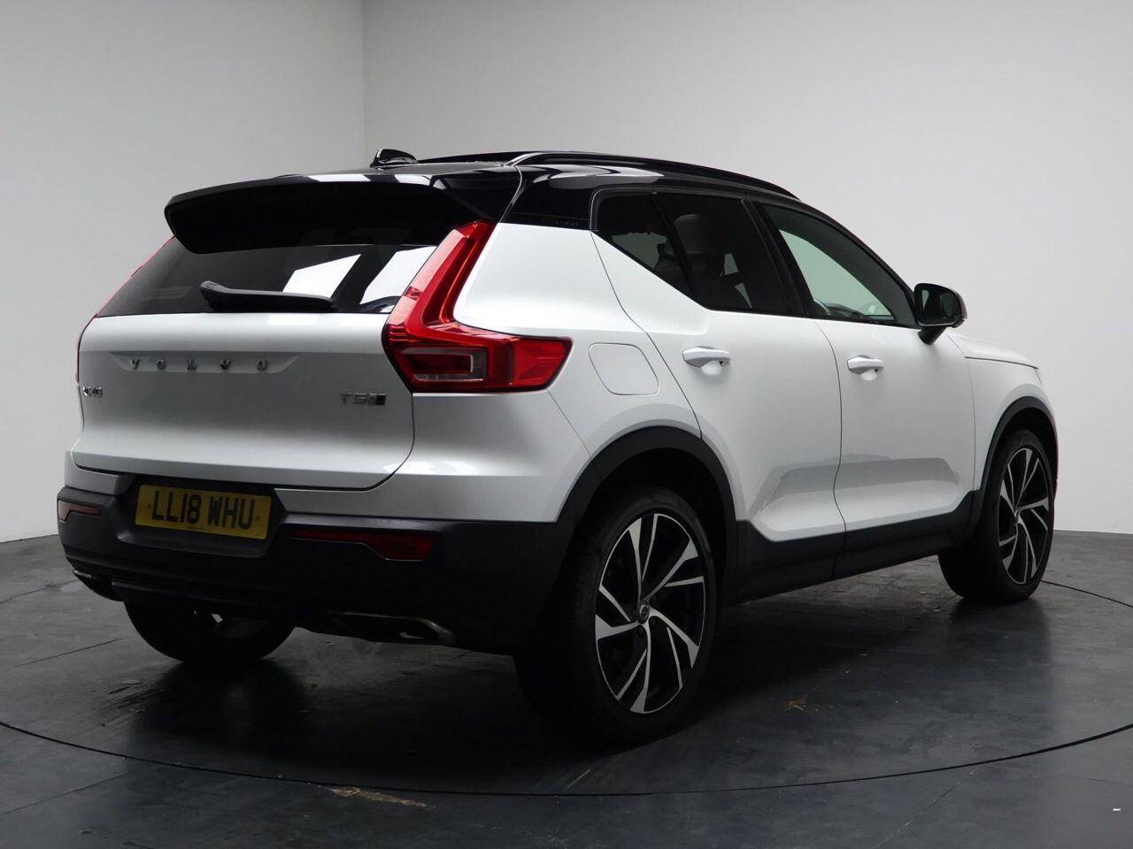 Volvo XC40 - Image 19