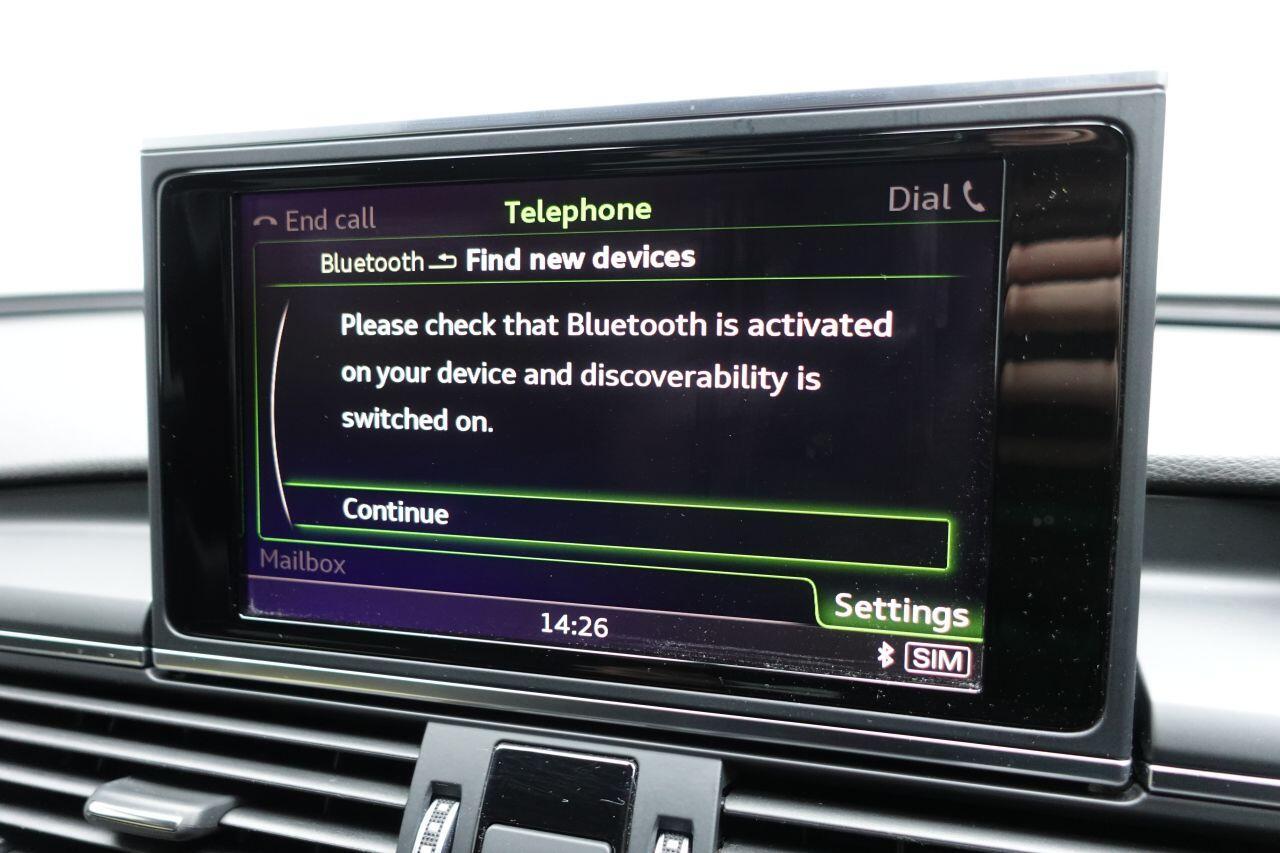 Audi A6 Avant - Image 27