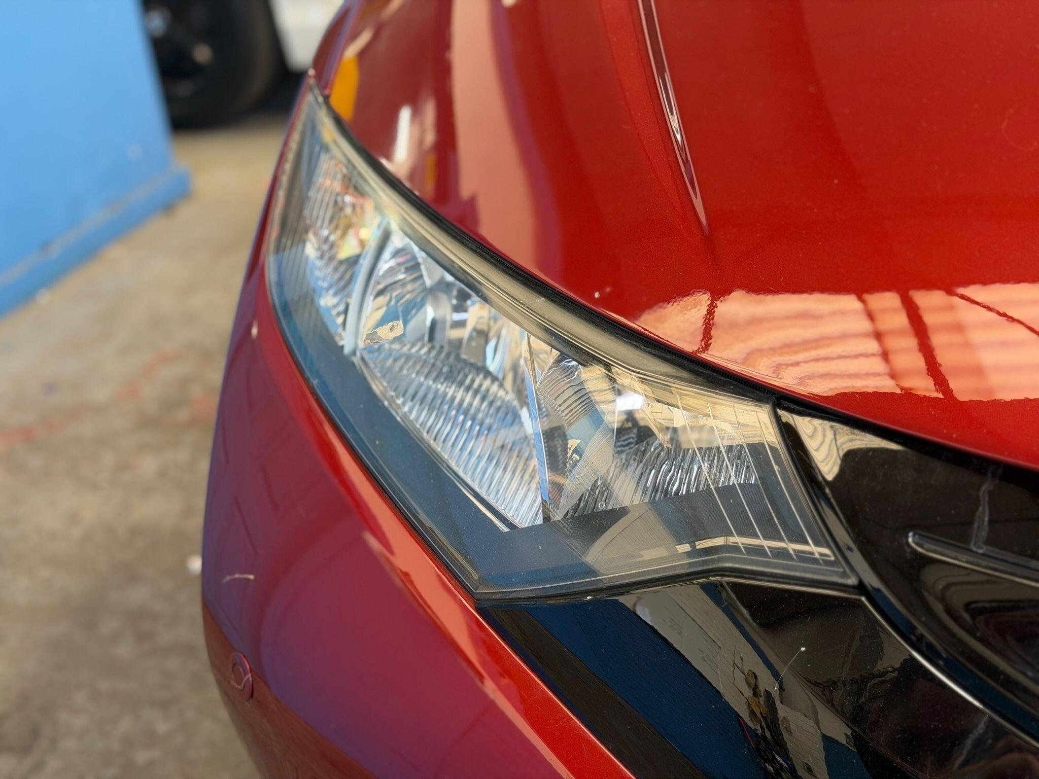 Honda Civic - Image 21