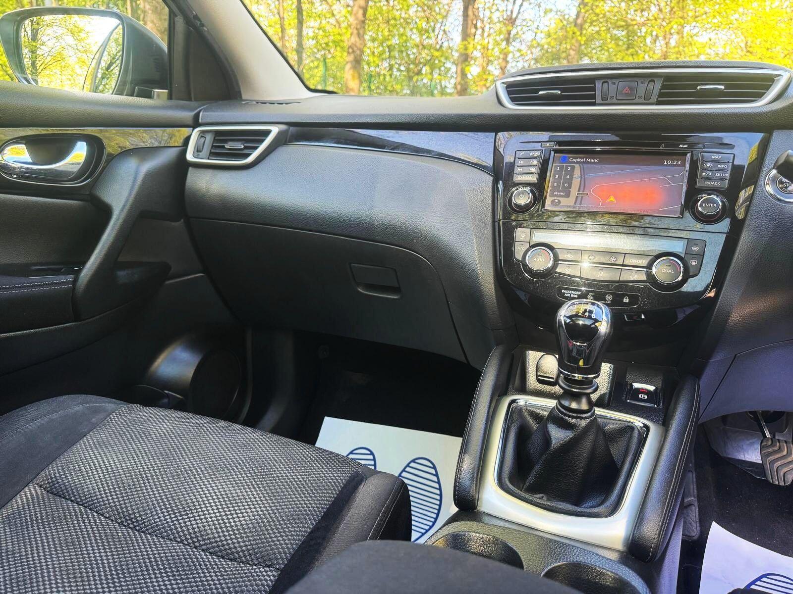Nissan Qashqai - Image 28