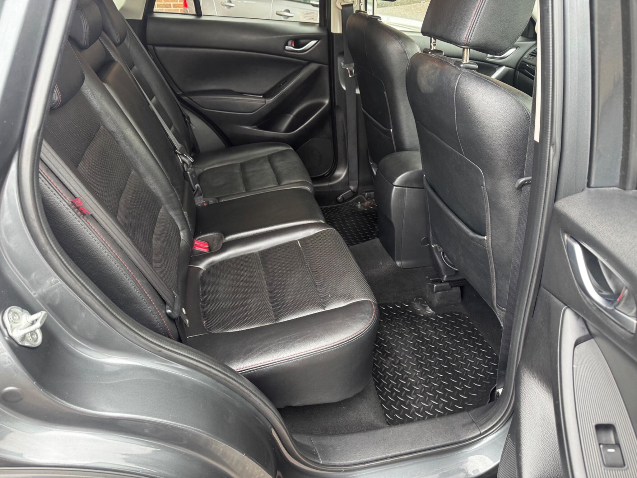 Mazda CX-5 - Image 10