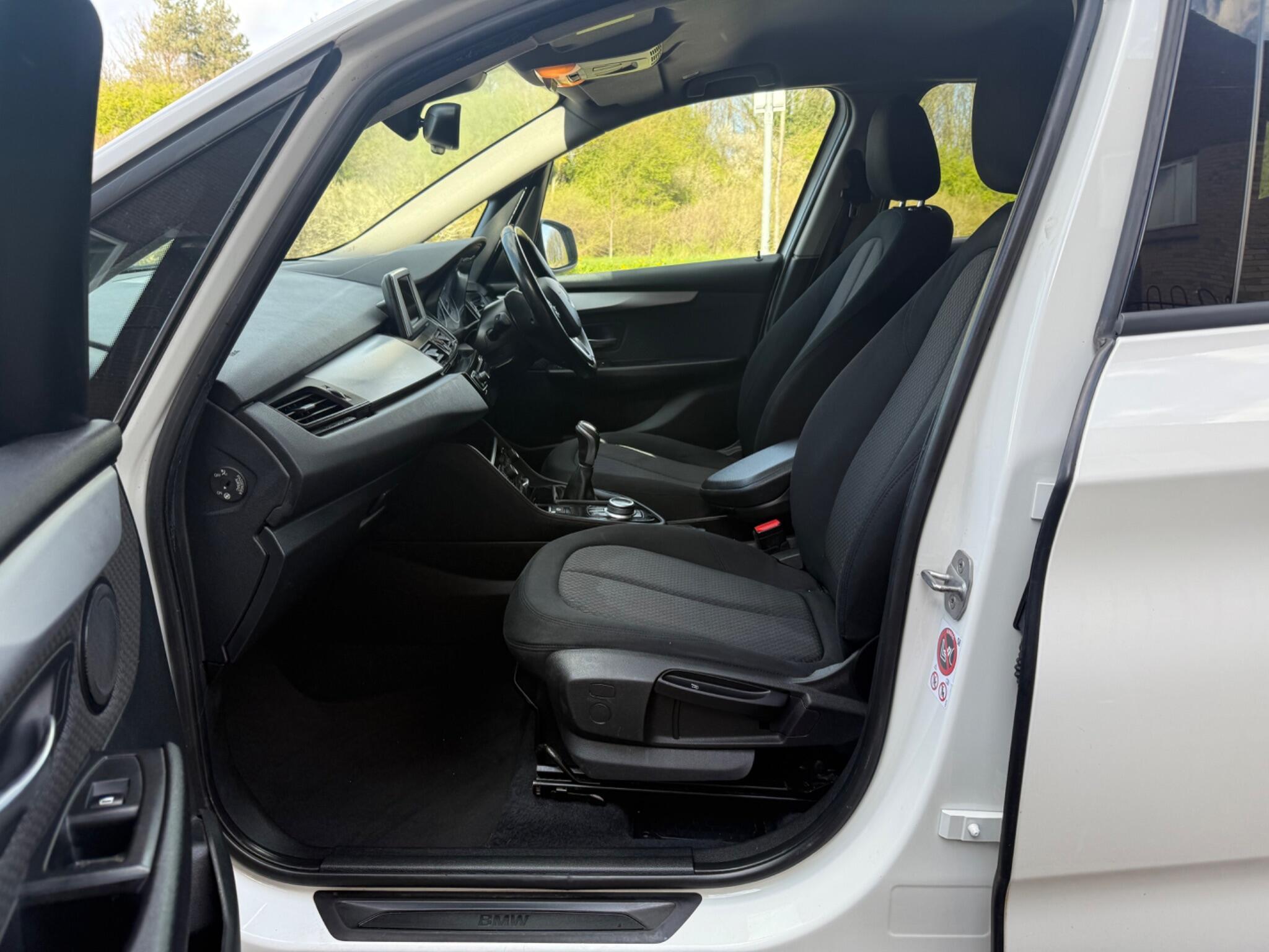 BMW 2 SERIES ACTIVE TOURER - Image 7