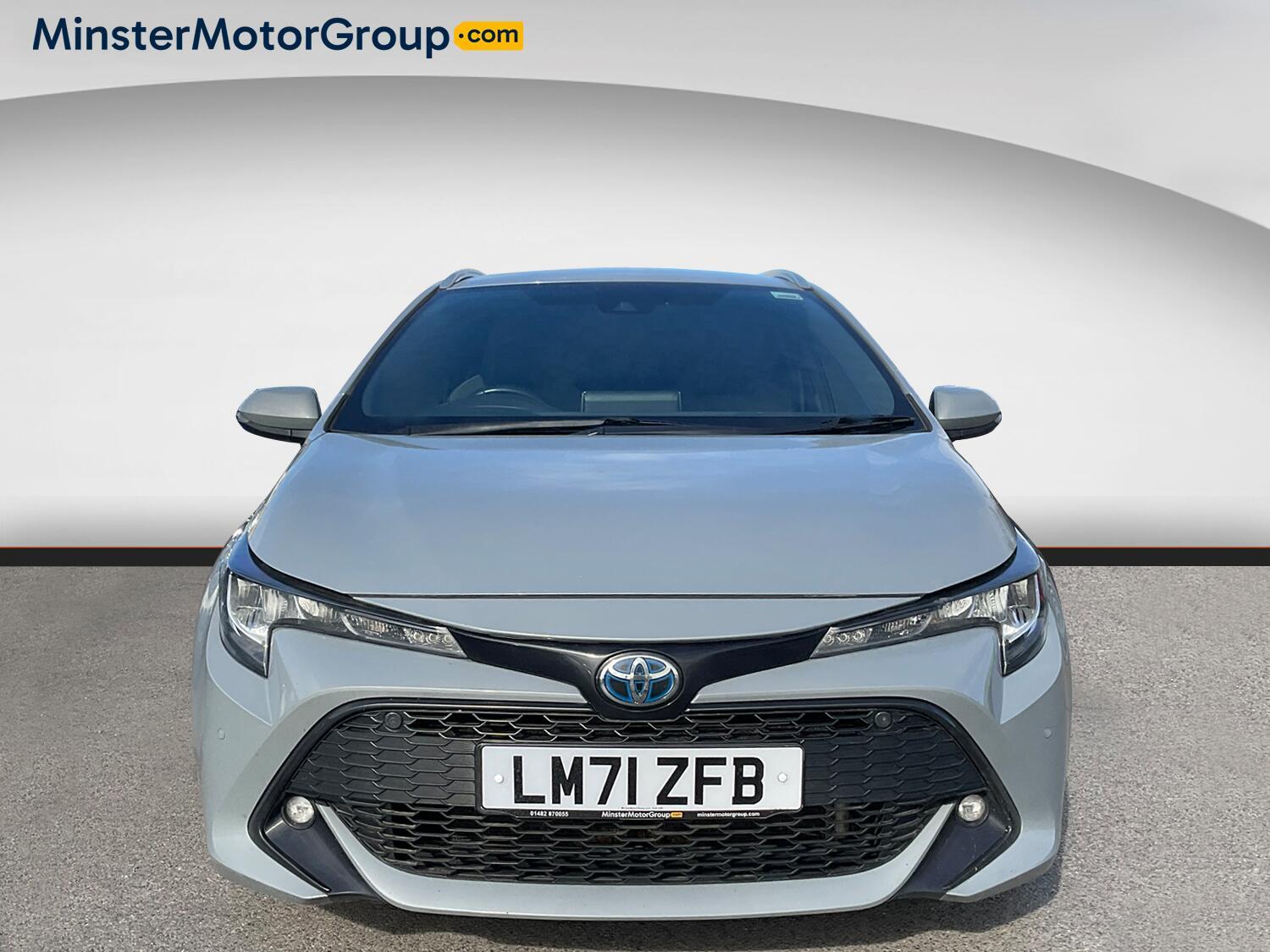 Toyota Corolla - Image 5