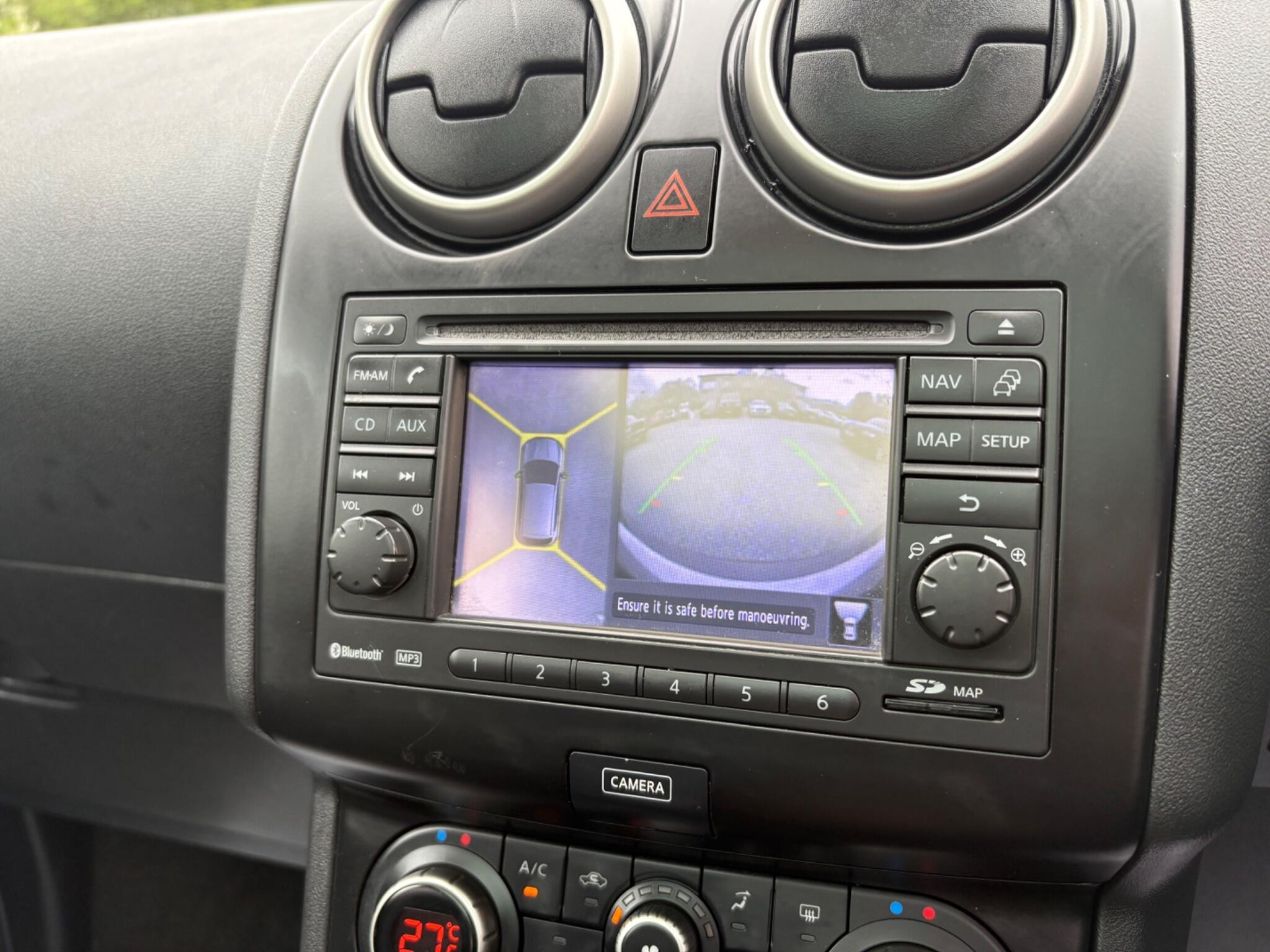 Nissan Qashqai - Image 43