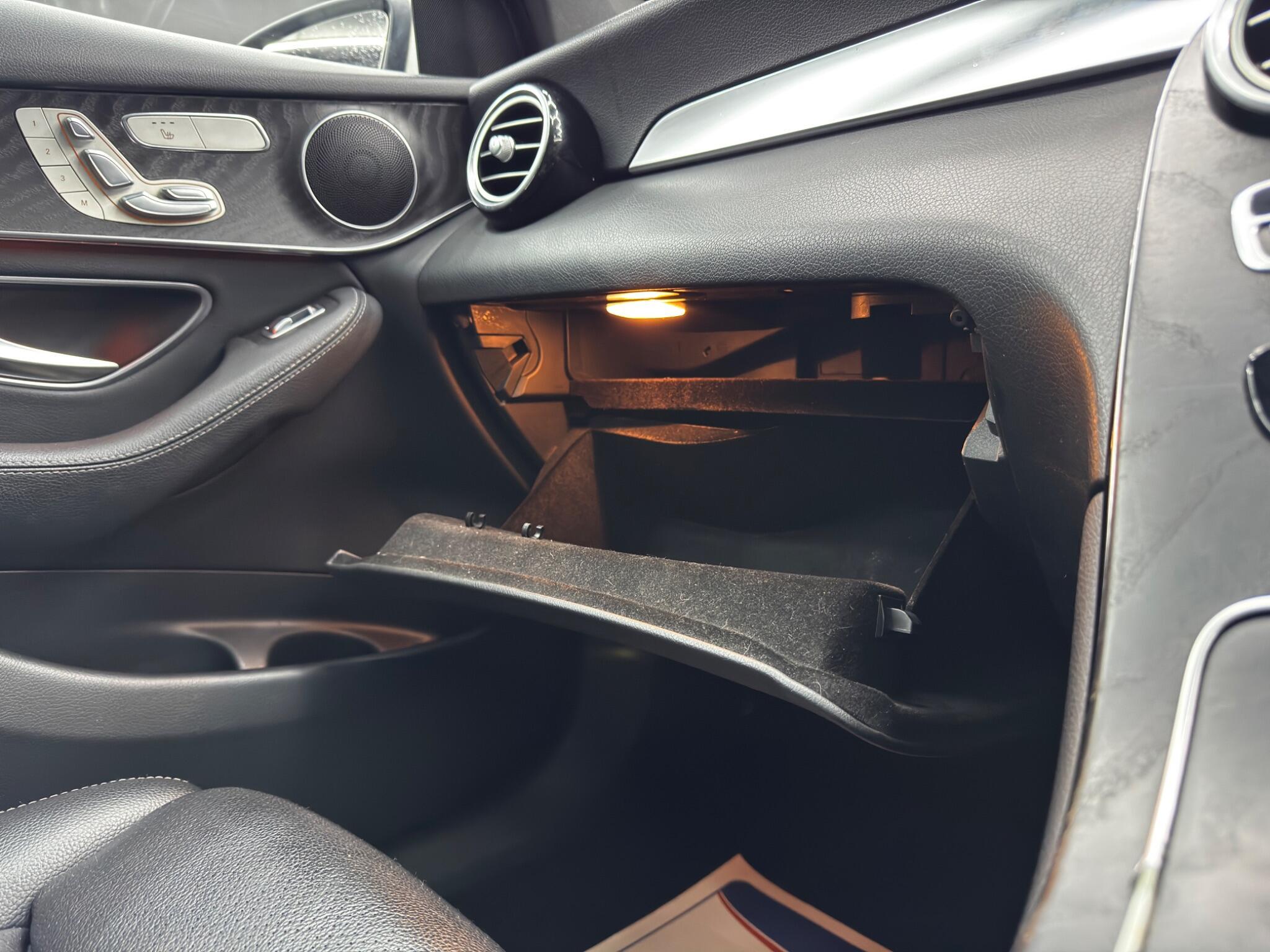 Mercedes GLC - Image 39