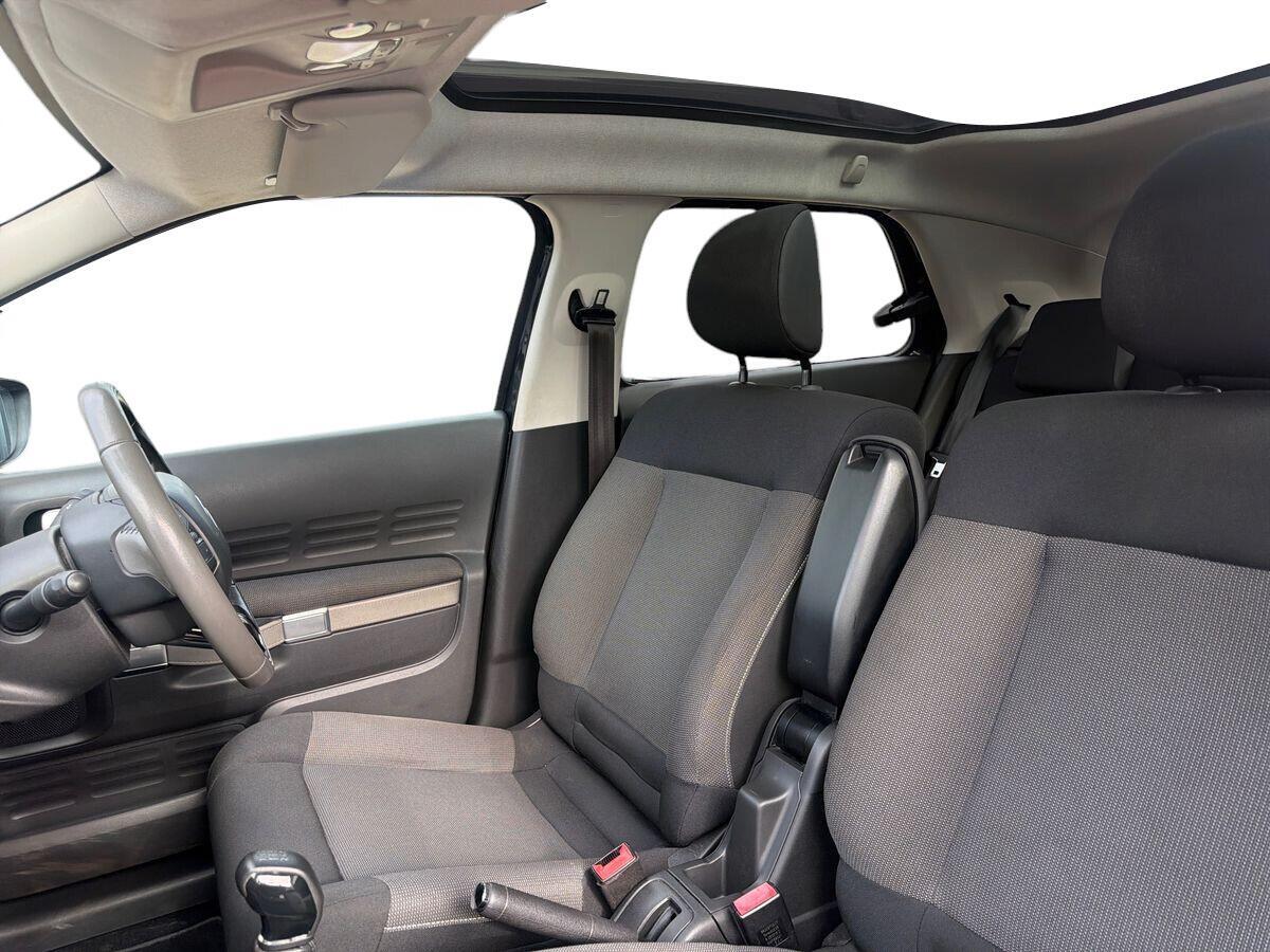 Citroen C4 Cactus - Image 15