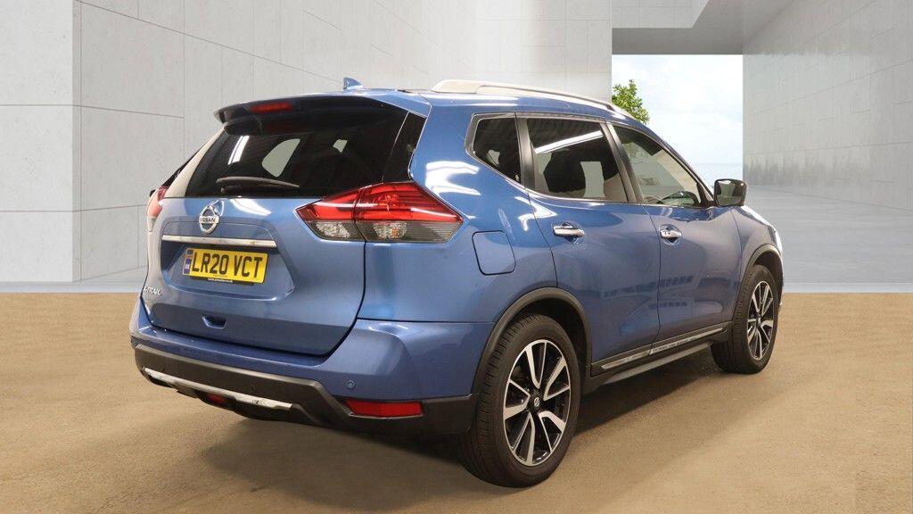 Nissan X-Trail - Image 5