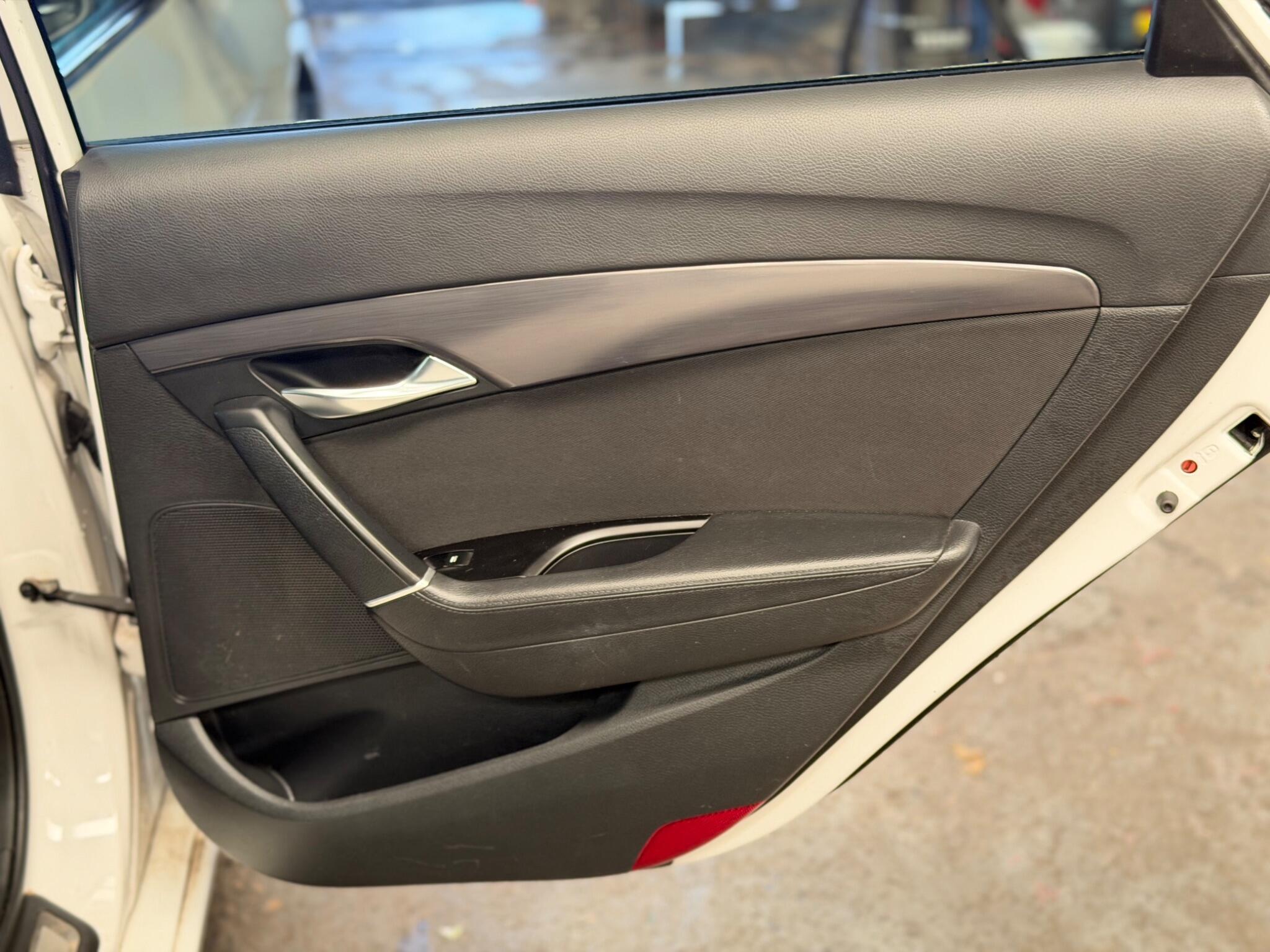 Hyundai i40 - Image 30