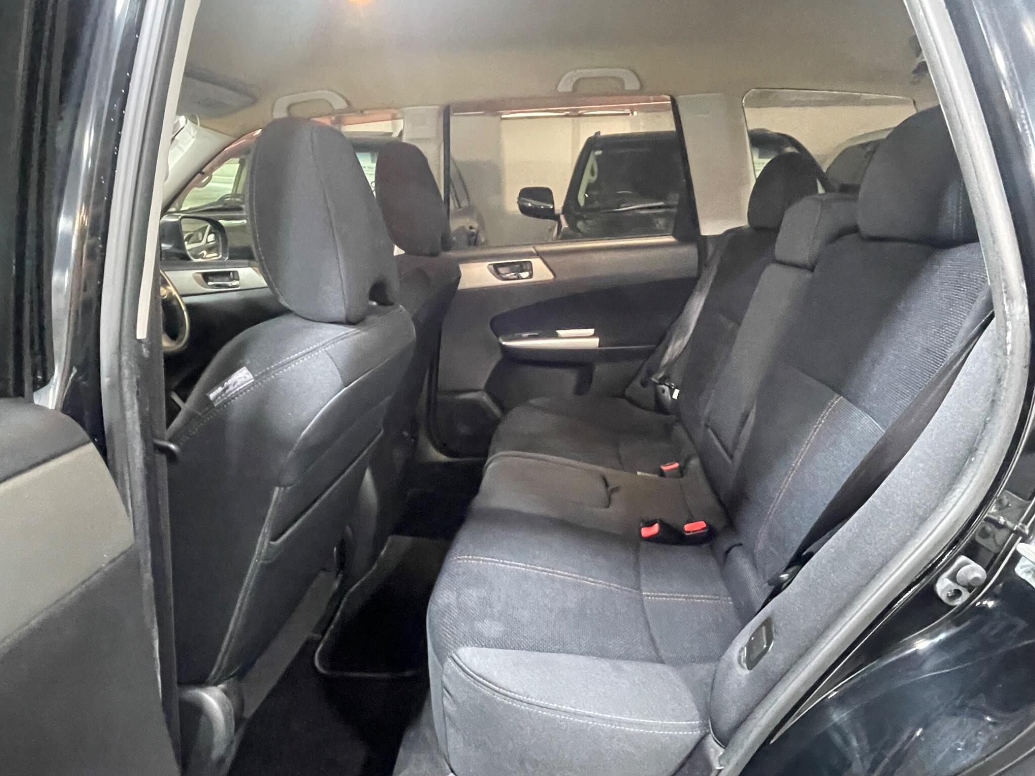 Subaru Forester - Image 11