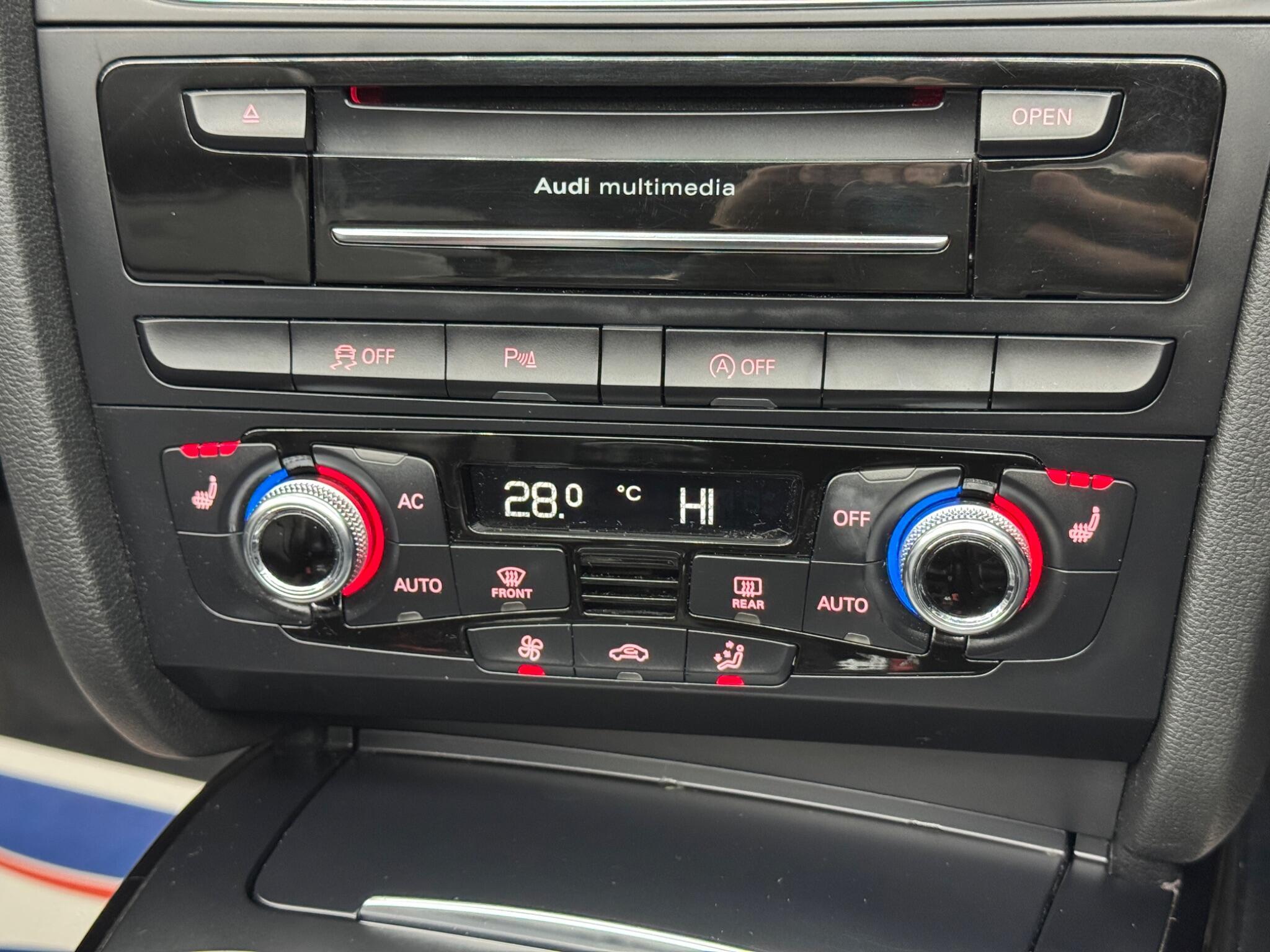 Audi A5 CABRIOLET - Image 26