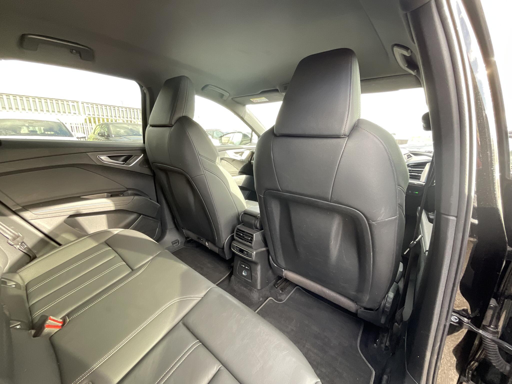 Audi Q4 E-Tron - Image 8